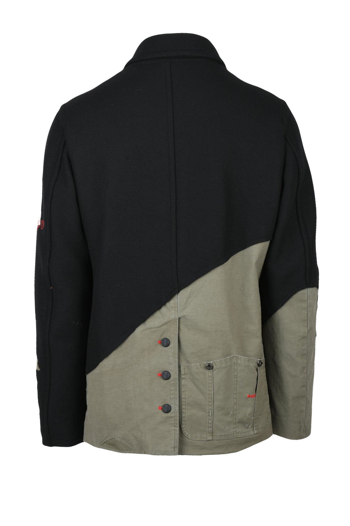 PAUL & SHARK - OUTWEAR JACKETS