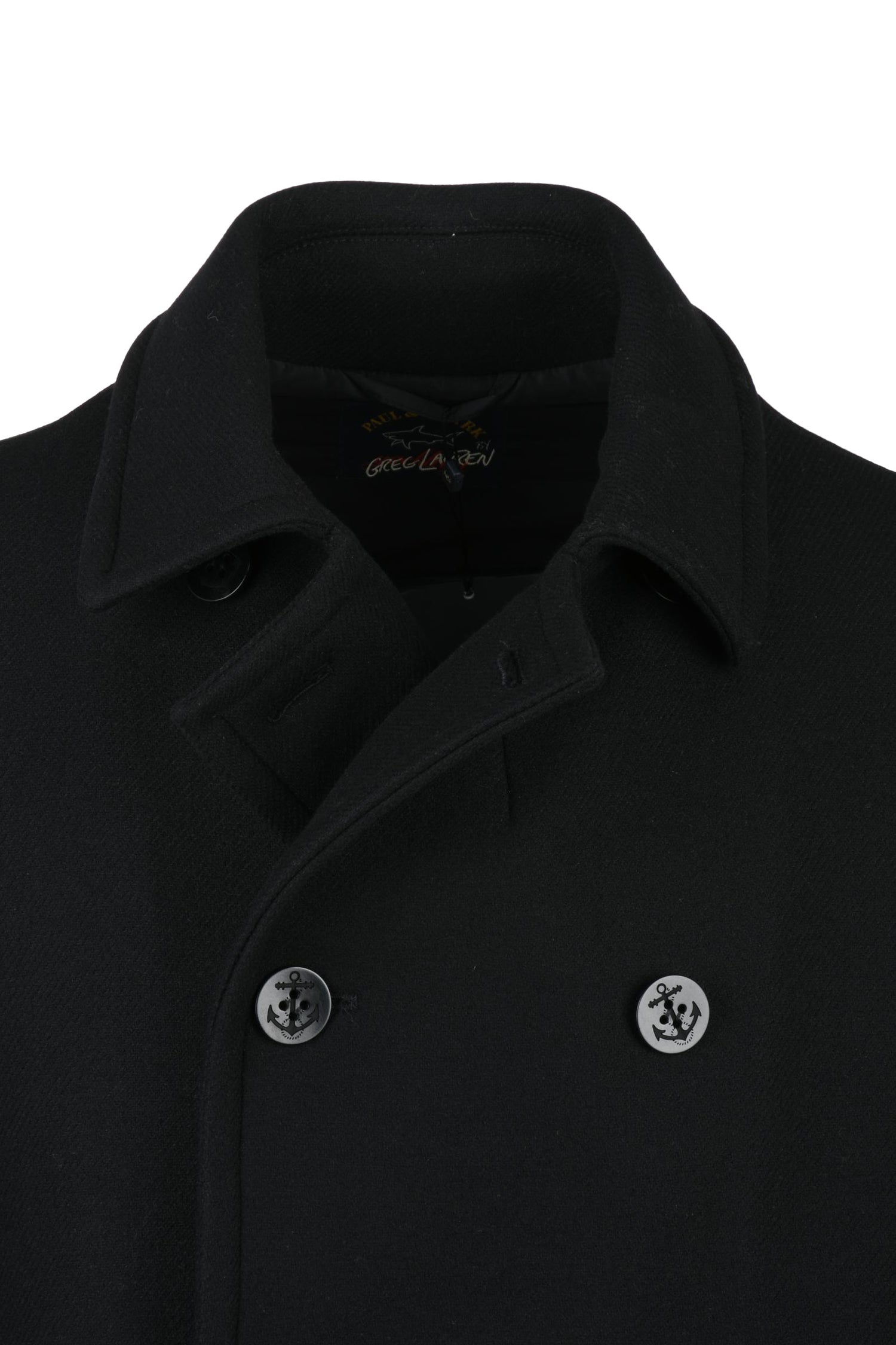 PAUL & SHARK - OUTWEAR JACKETS