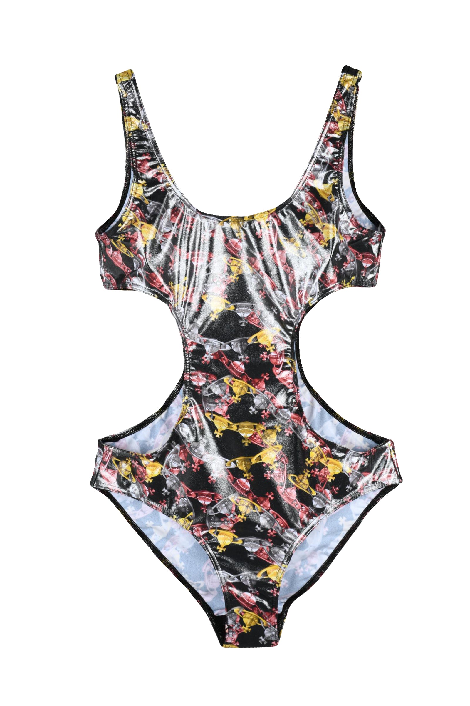 VIVIENNE WESTWOOD - BEACHWEAR
