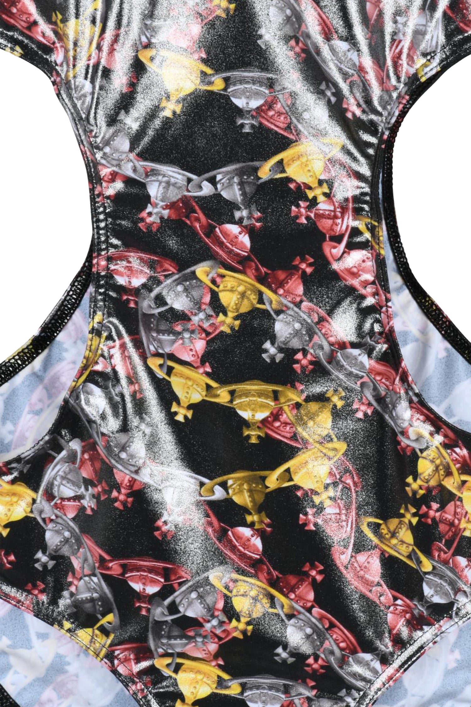 VIVIENNE WESTWOOD - BEACHWEAR