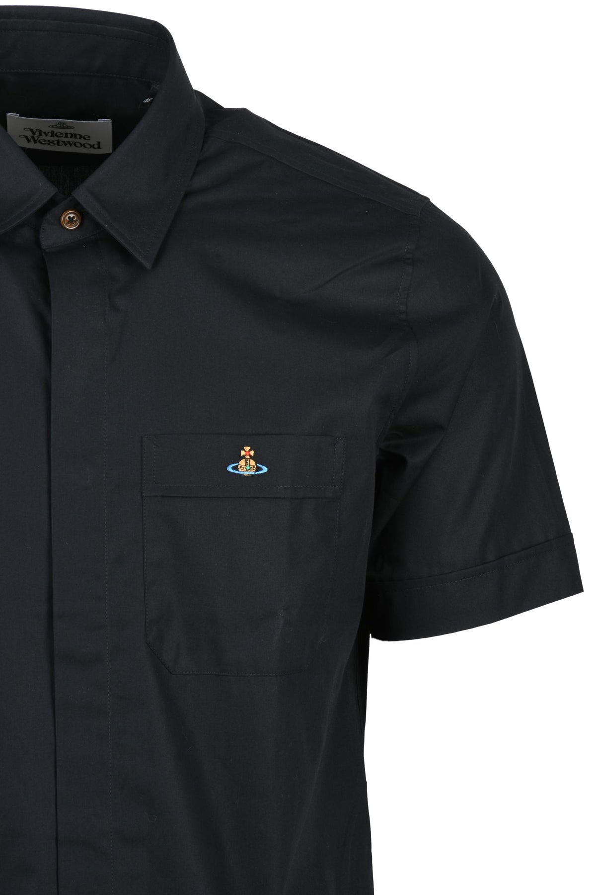 VIVIENNE WESTWOOD - SHIRT