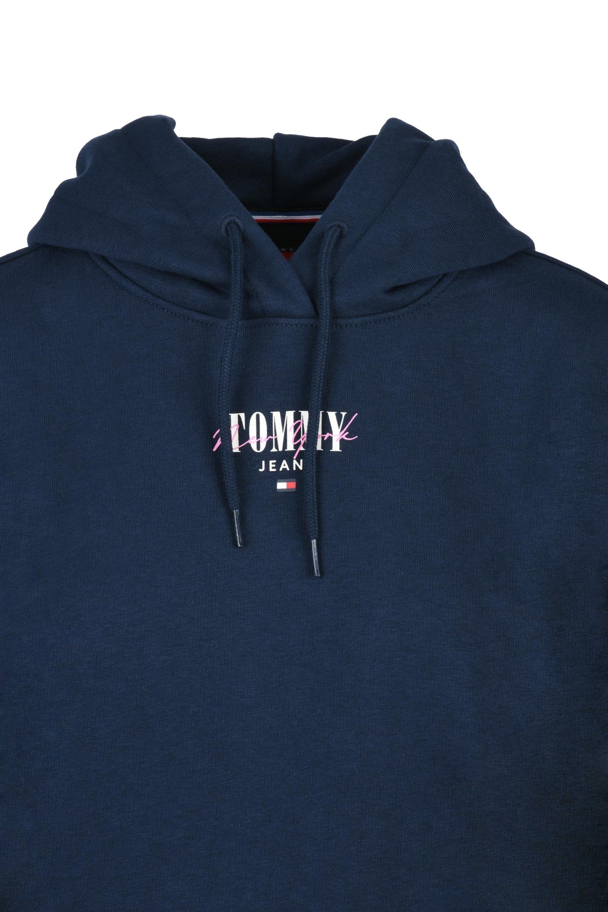 TOMMY JEANS - KNITWEAR AND SWEATSHIRTS