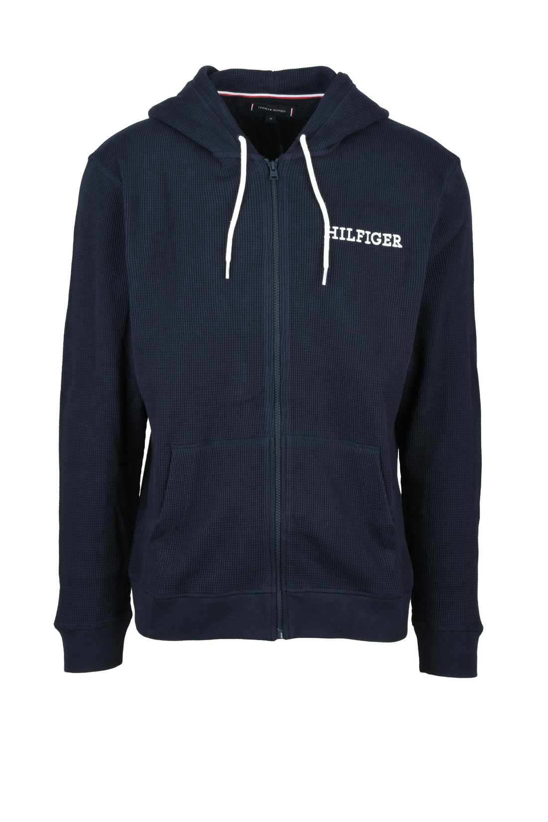TOMMY HILFIGER - KNITWEAR AND SWEATSHIRTS