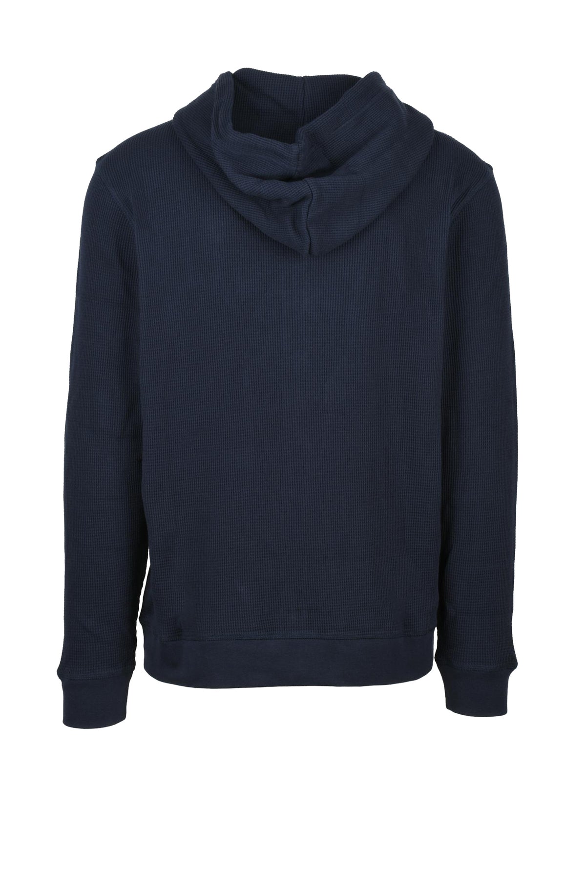 TOMMY HILFIGER - KNITWEAR AND SWEATSHIRTS