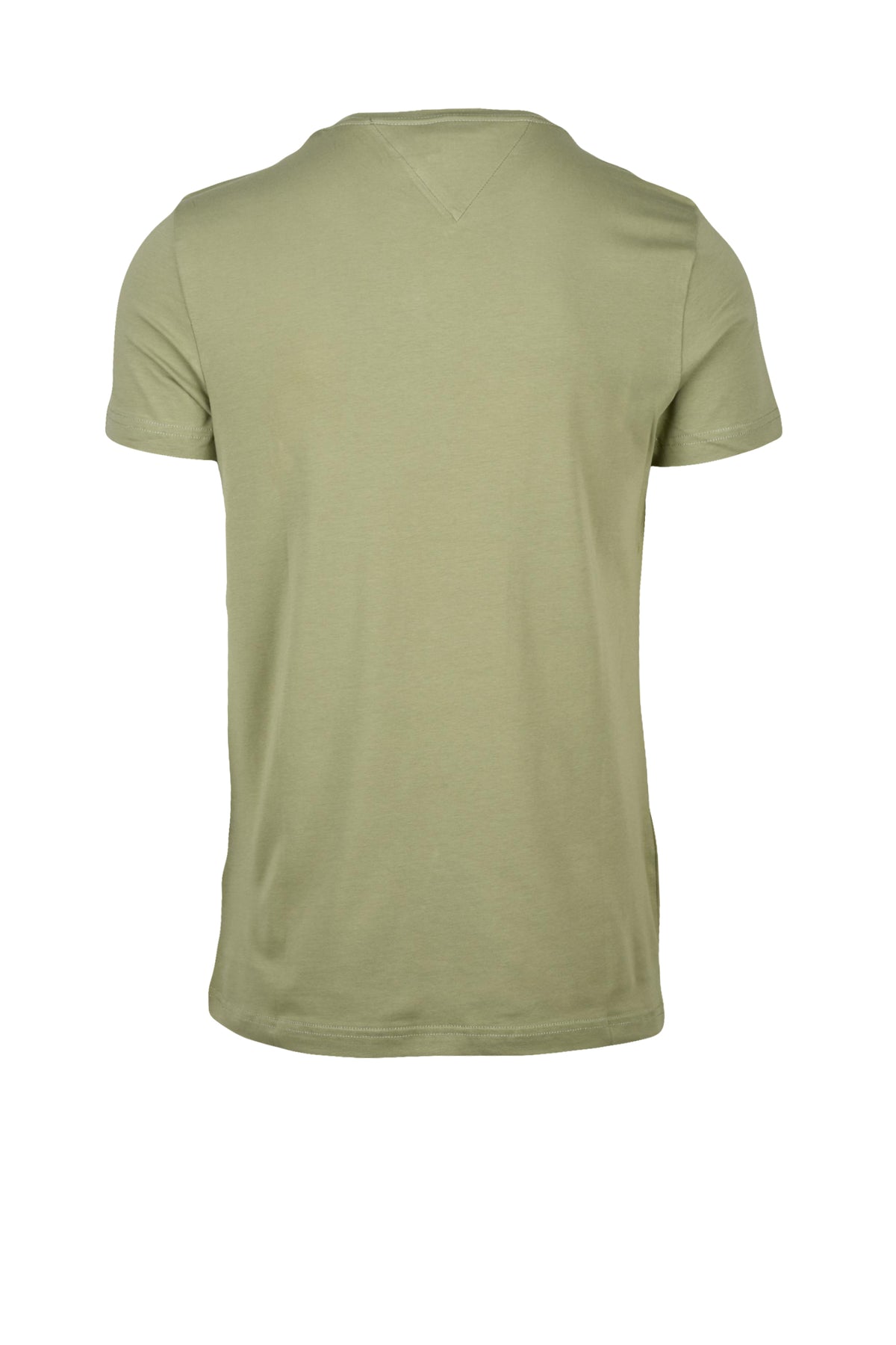 TOMMY HILFIGER - T-SHIRT AND POLO