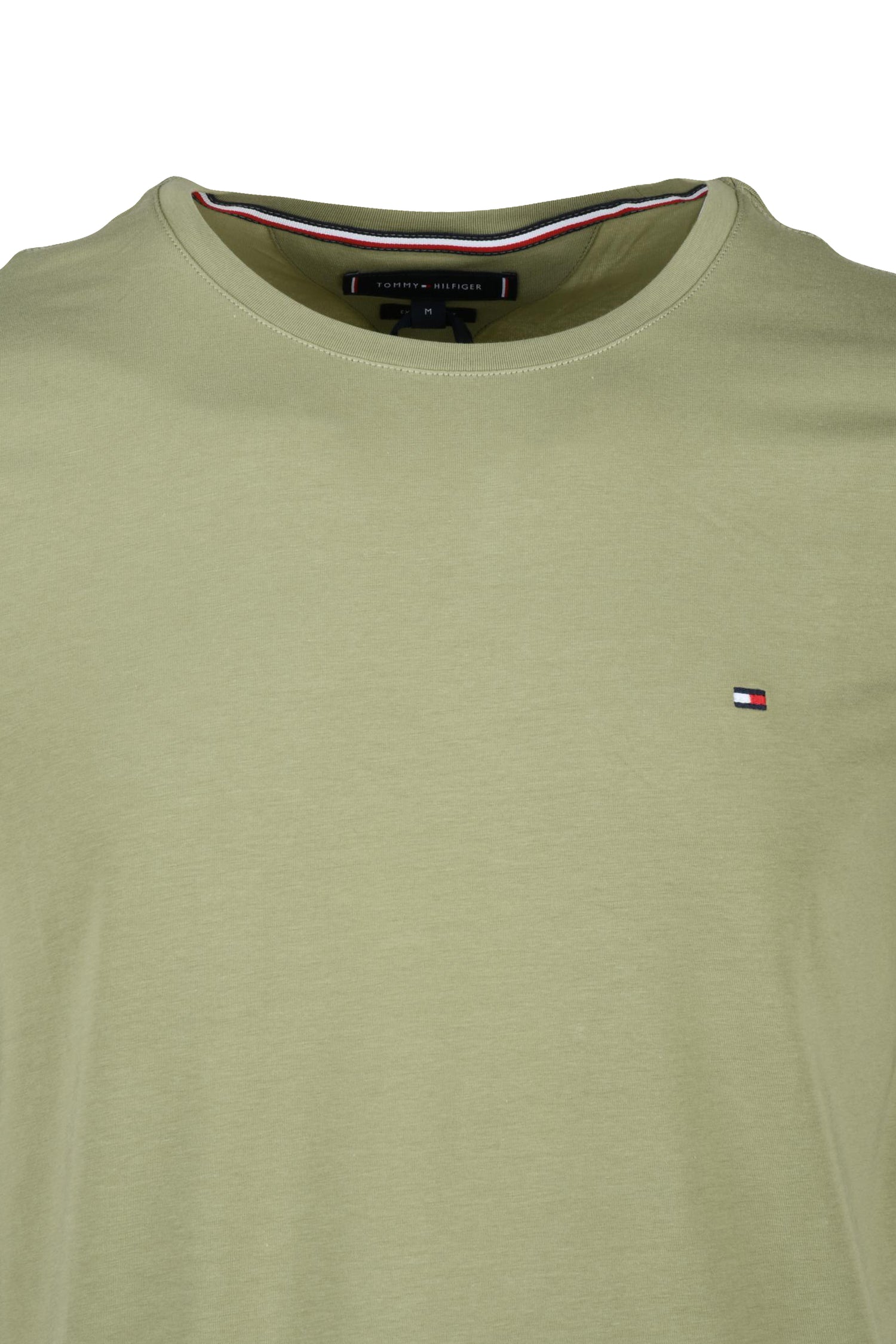 TOMMY HILFIGER - T-SHIRT AND POLO