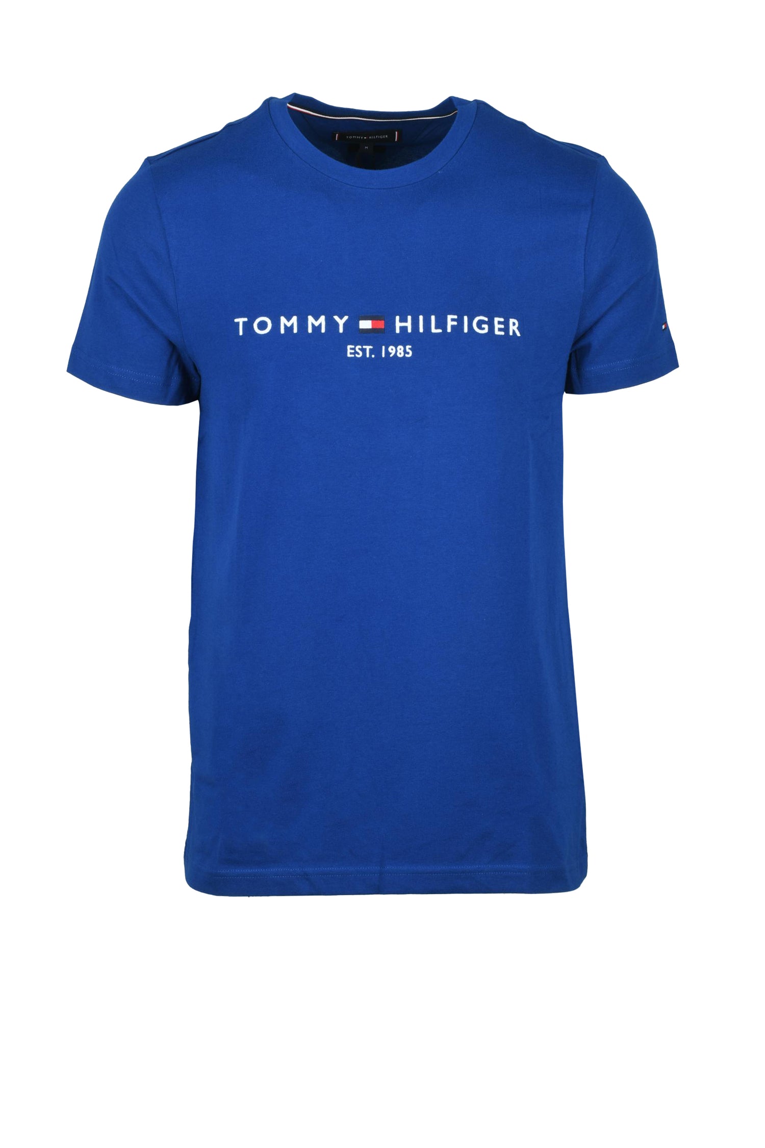 TOMMY HILFIGER - T-SHIRT AND POLO