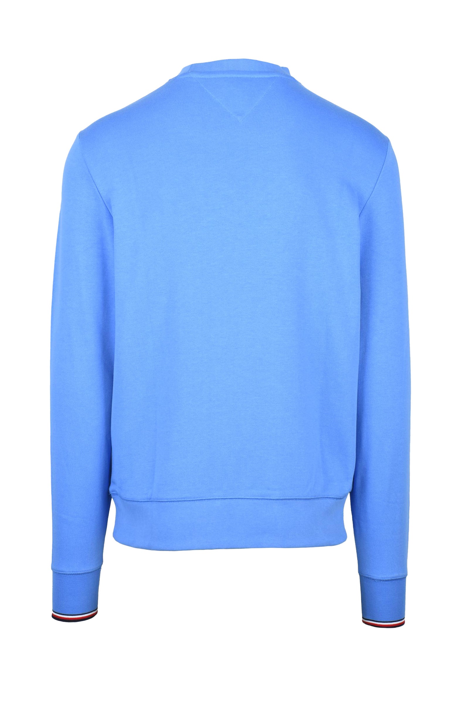 TOMMY HILFIGER - KNITWEAR AND SWEATSHIRTS