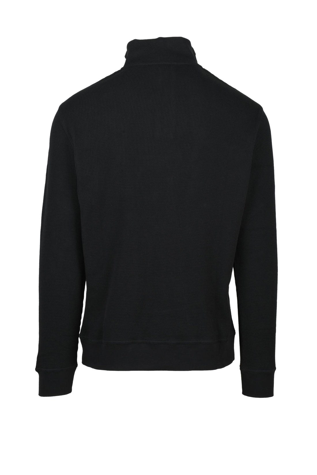 TOMMY HILFIGER - KNITWEAR AND SWEATSHIRTS