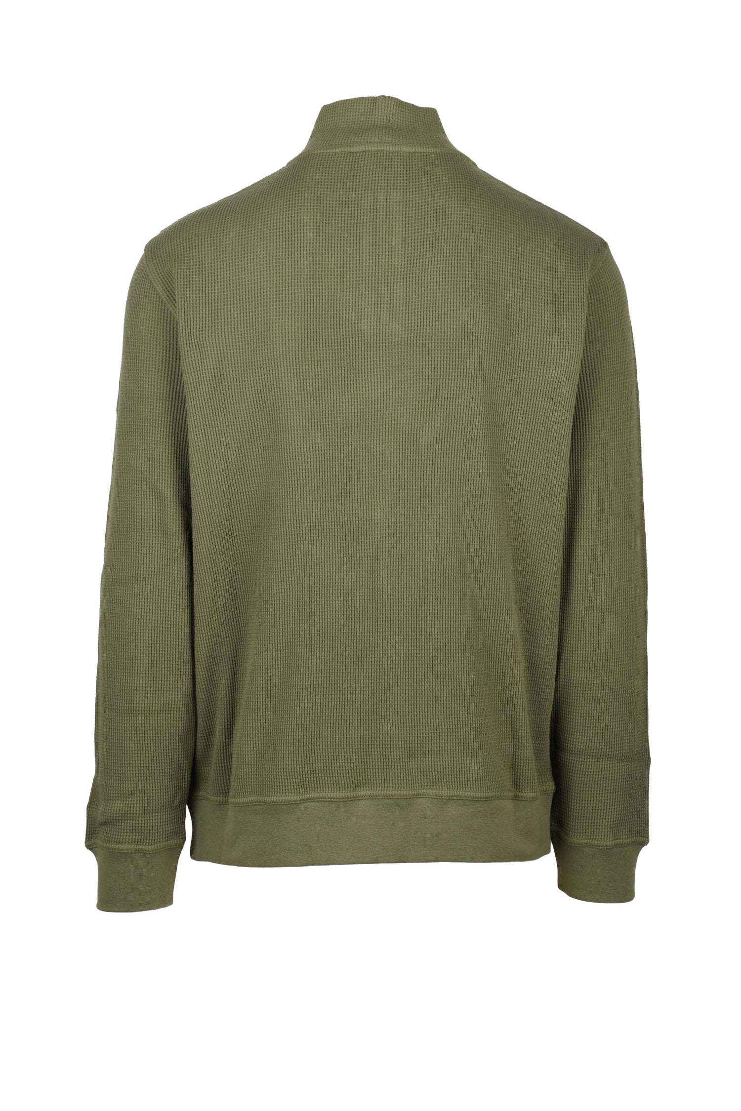 TOMMY HILFIGER - KNITWEAR AND SWEATSHIRTS