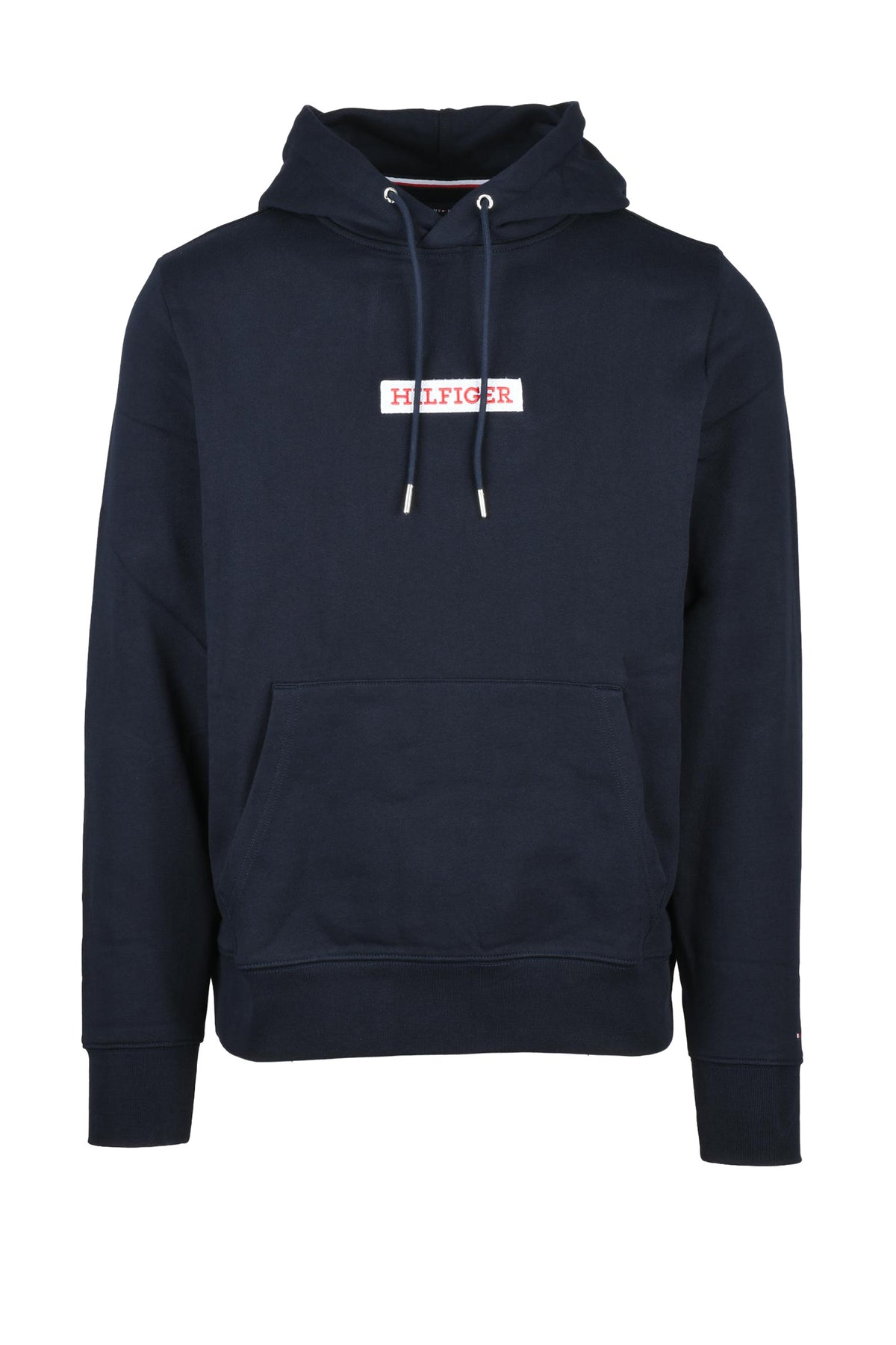 TOMMY HILFIGER - KNITWEAR AND SWEATSHIRTS