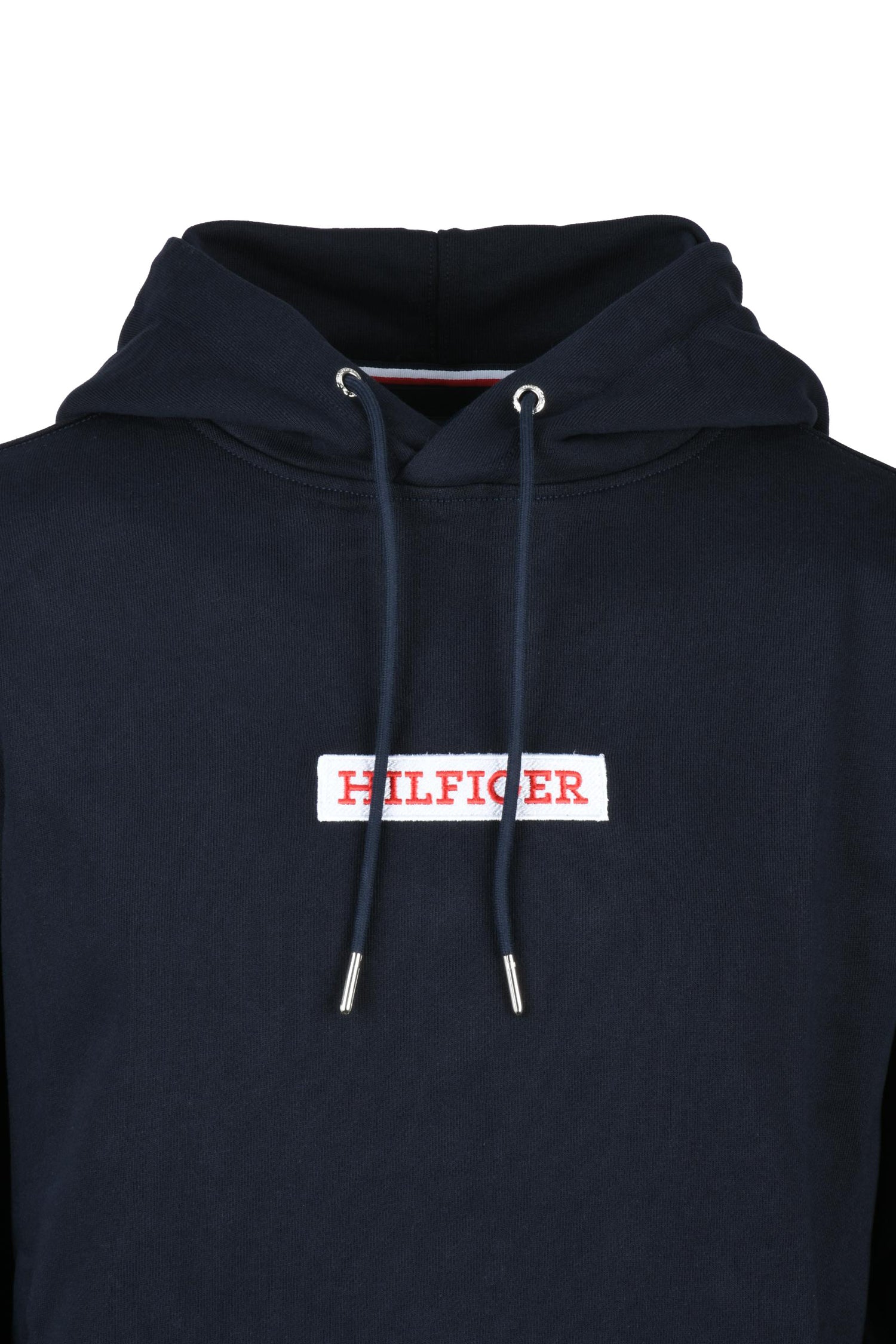 TOMMY HILFIGER - KNITWEAR AND SWEATSHIRTS