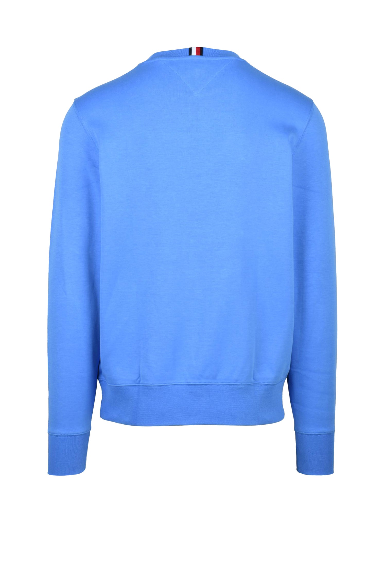 TOMMY HILFIGER - KNITWEAR AND SWEATSHIRTS