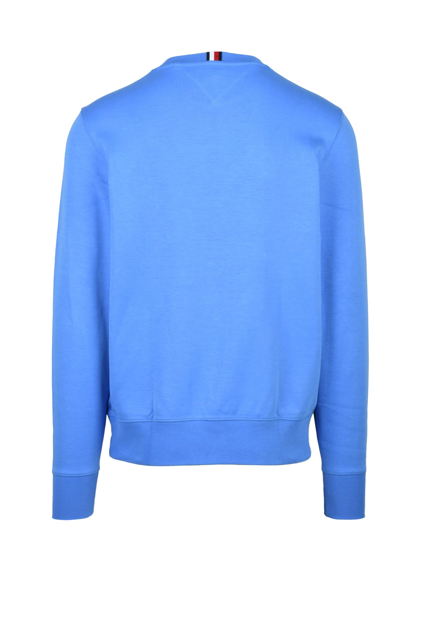 TOMMY HILFIGER - KNITWEAR AND SWEATSHIRTS