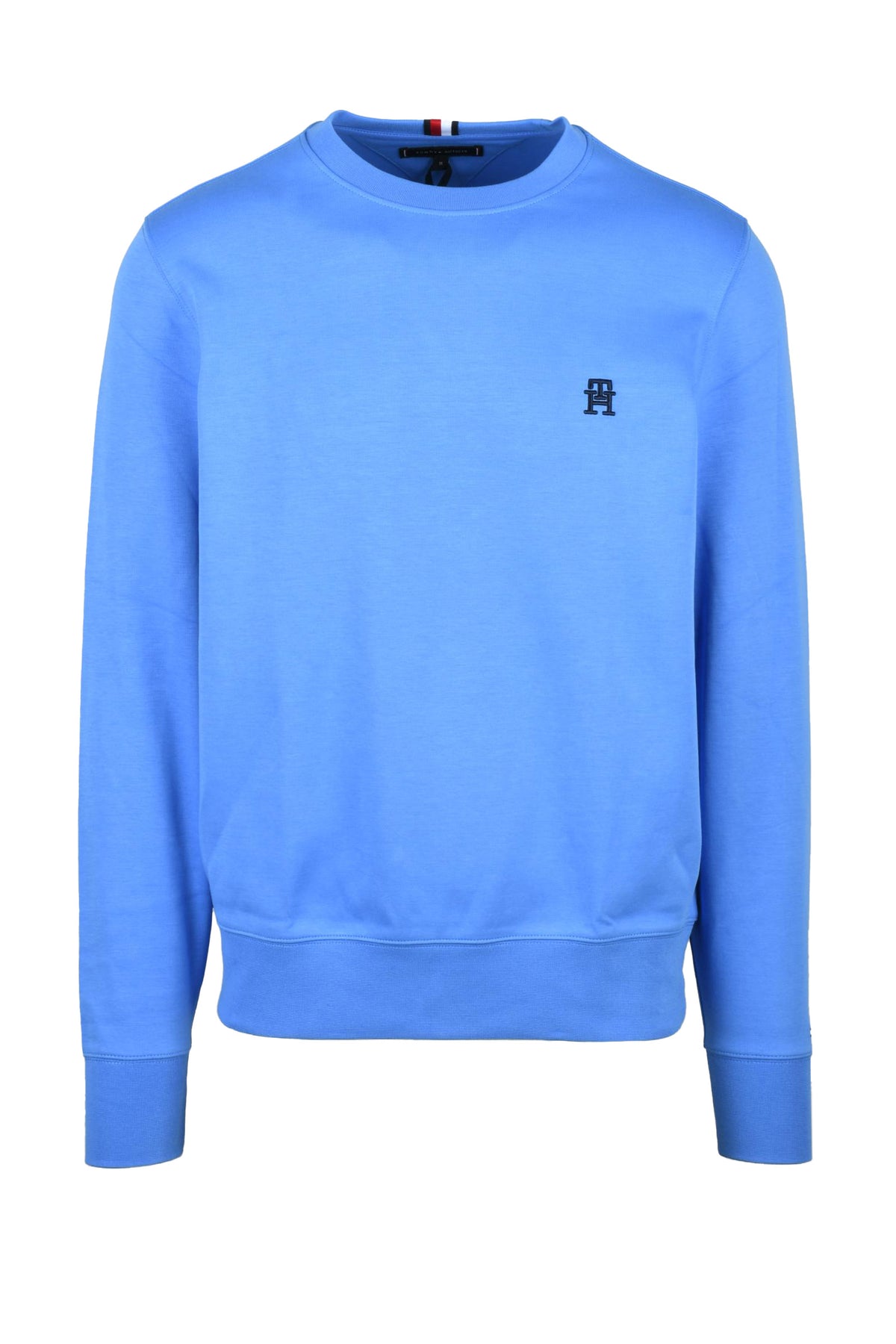 TOMMY HILFIGER - KNITWEAR AND SWEATSHIRTS