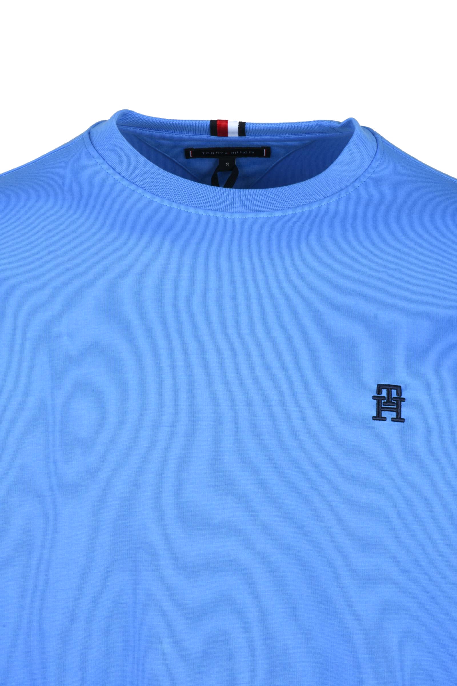 TOMMY HILFIGER - KNITWEAR AND SWEATSHIRTS