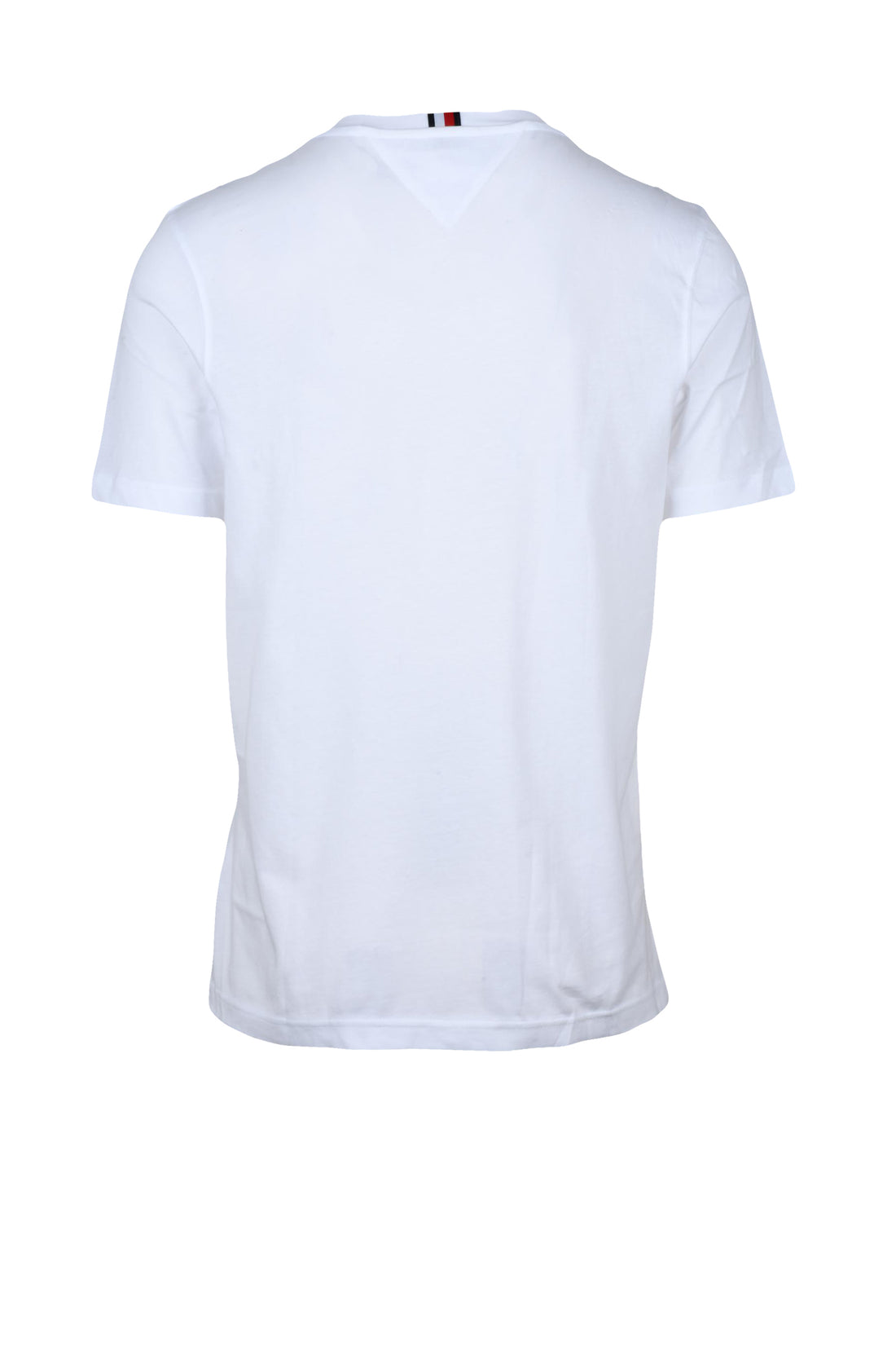 TOMMY HILFIGER - T-SHIRT AND POLO