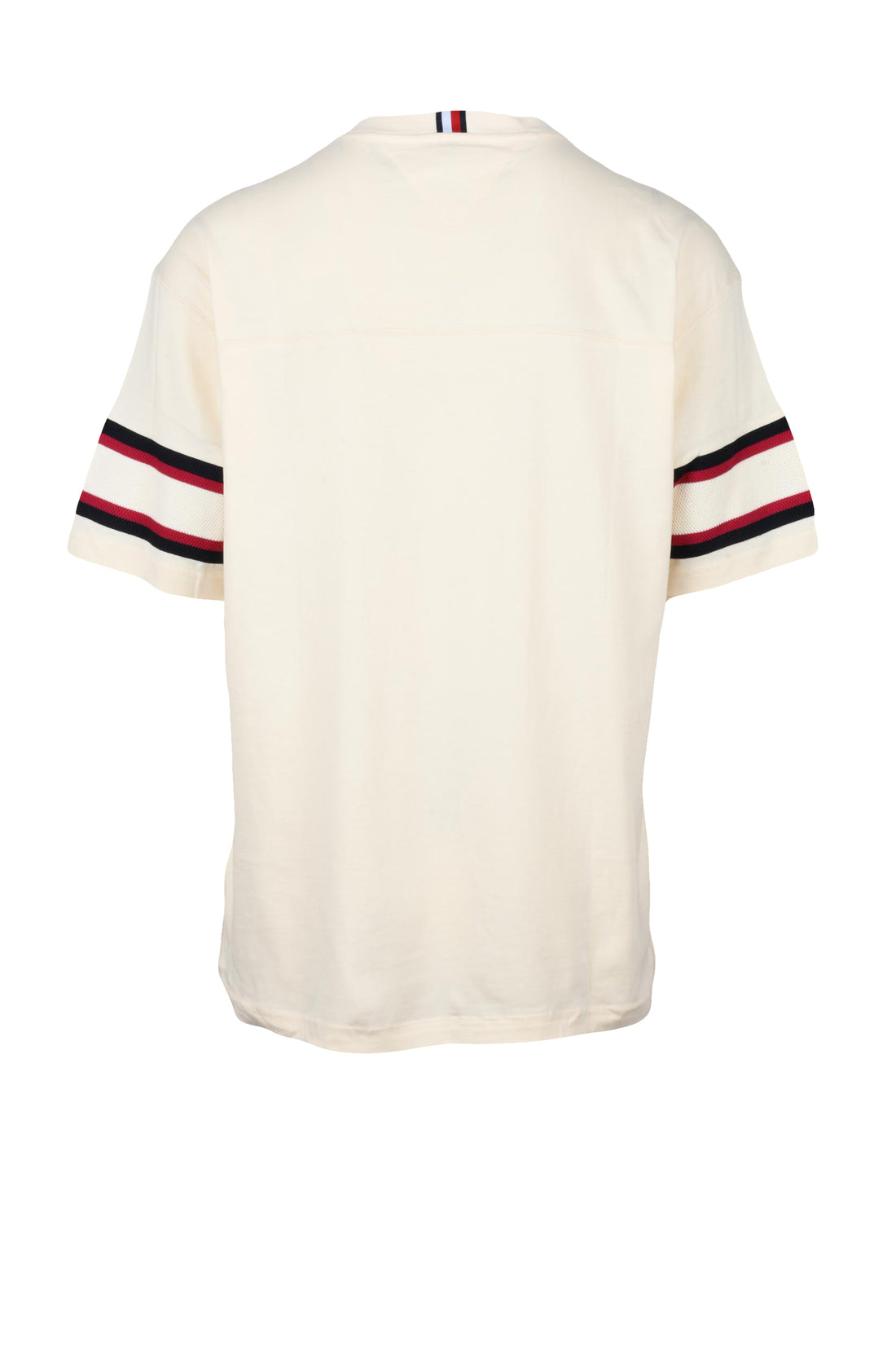 TOMMY HILFIGER - T-SHIRT AND POLO
