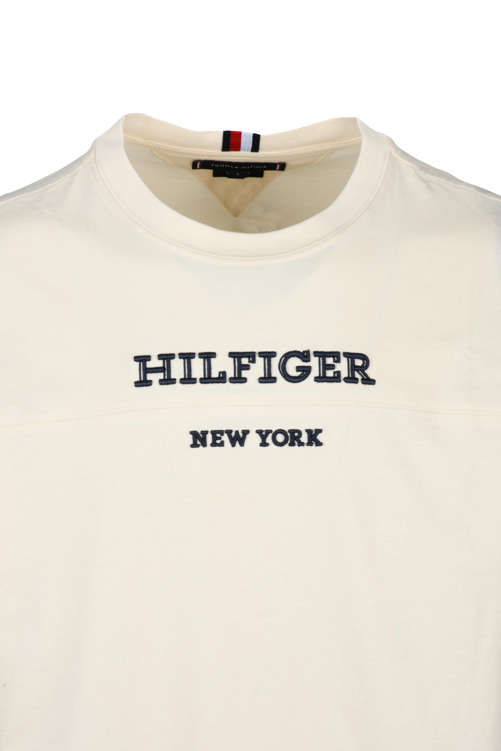 TOMMY HILFIGER - T-SHIRT AND POLO