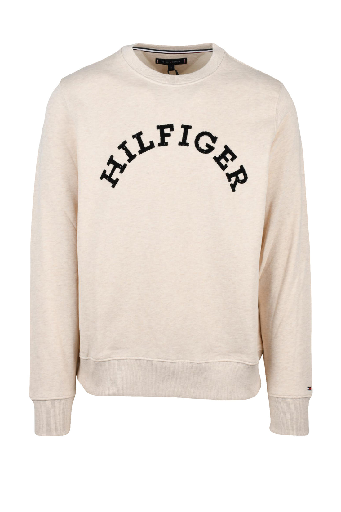 TOMMY HILFIGER - KNITWEAR AND SWEATSHIRTS