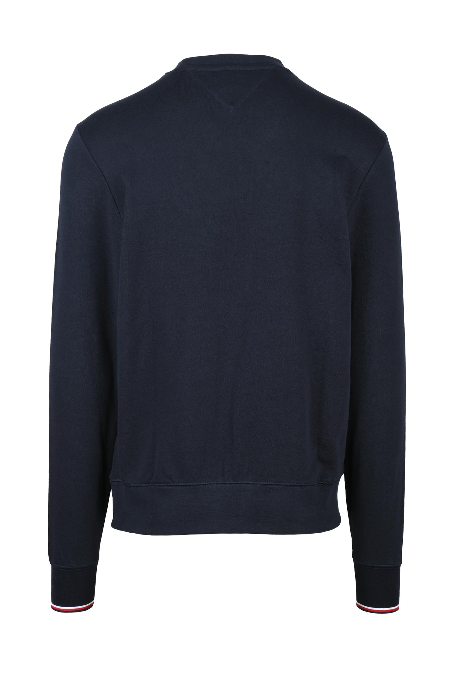 TOMMY HILFIGER - KNITWEAR AND SWEATSHIRTS