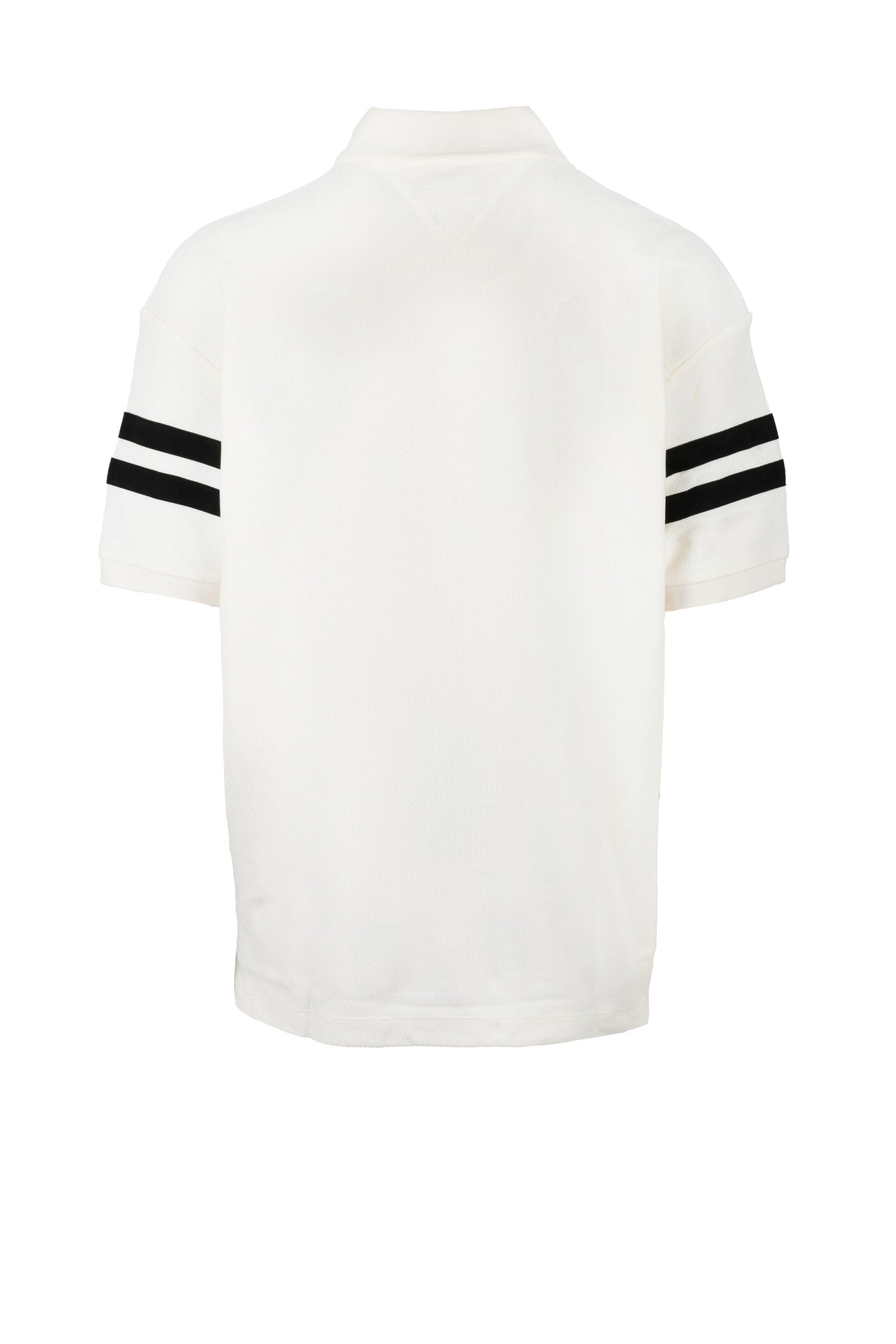 TOMMY HILFIGER - T-SHIRT AND POLO