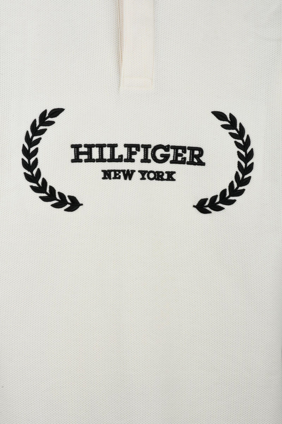 TOMMY HILFIGER - T-SHIRT AND POLO