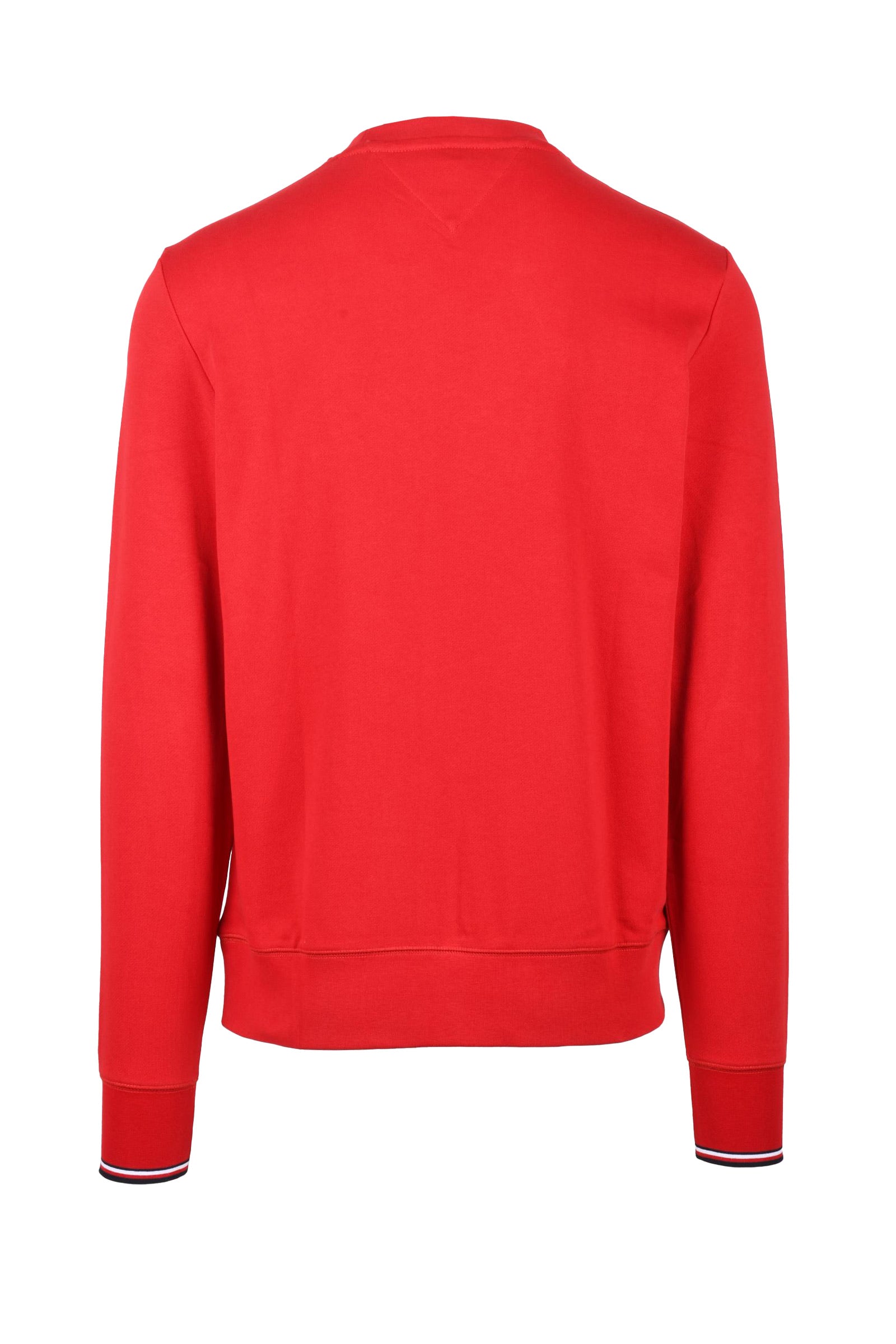 TOMMY HILFIGER - KNITWEAR AND SWEATSHIRTS