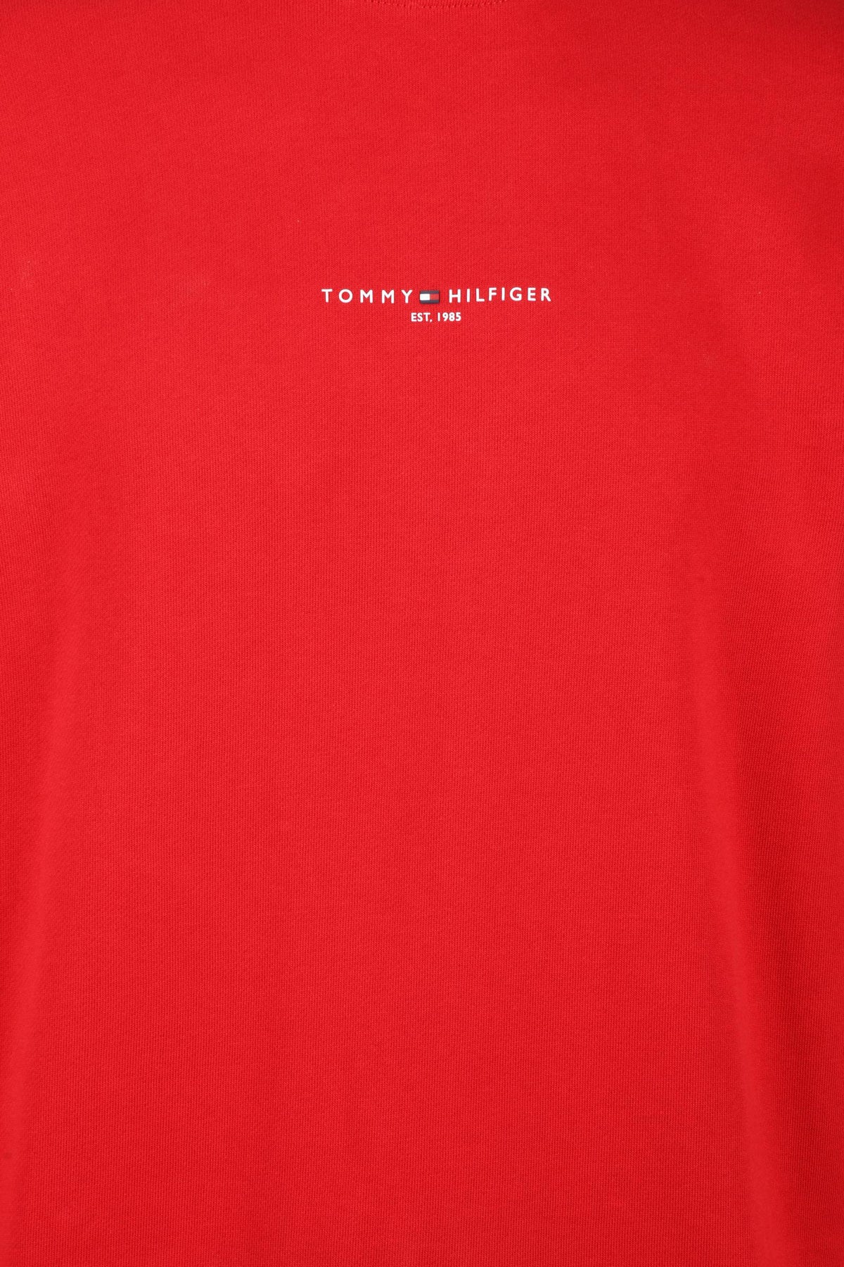 TOMMY HILFIGER - KNITWEAR AND SWEATSHIRTS