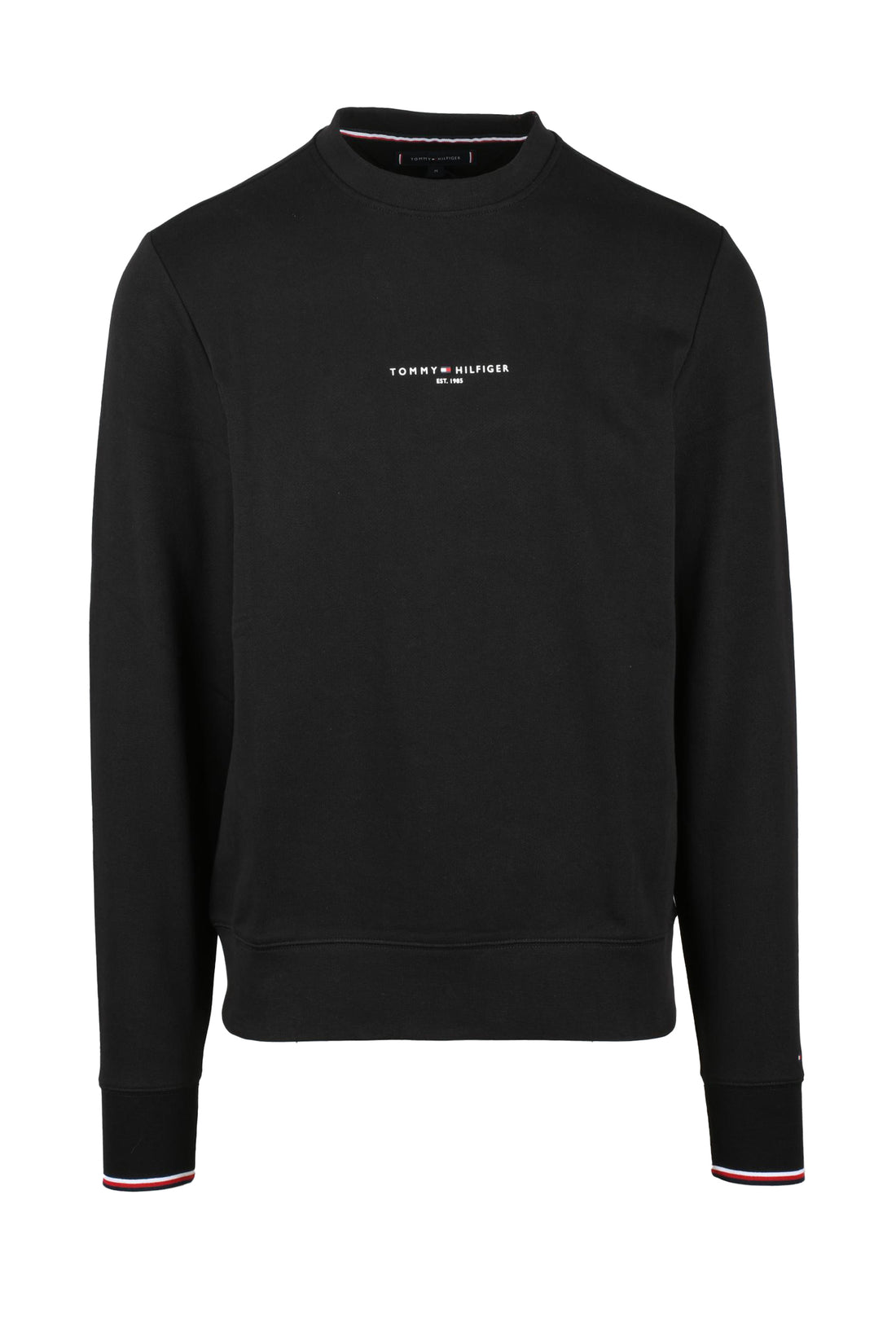 TOMMY HILFIGER - KNITWEAR AND SWEATSHIRTS