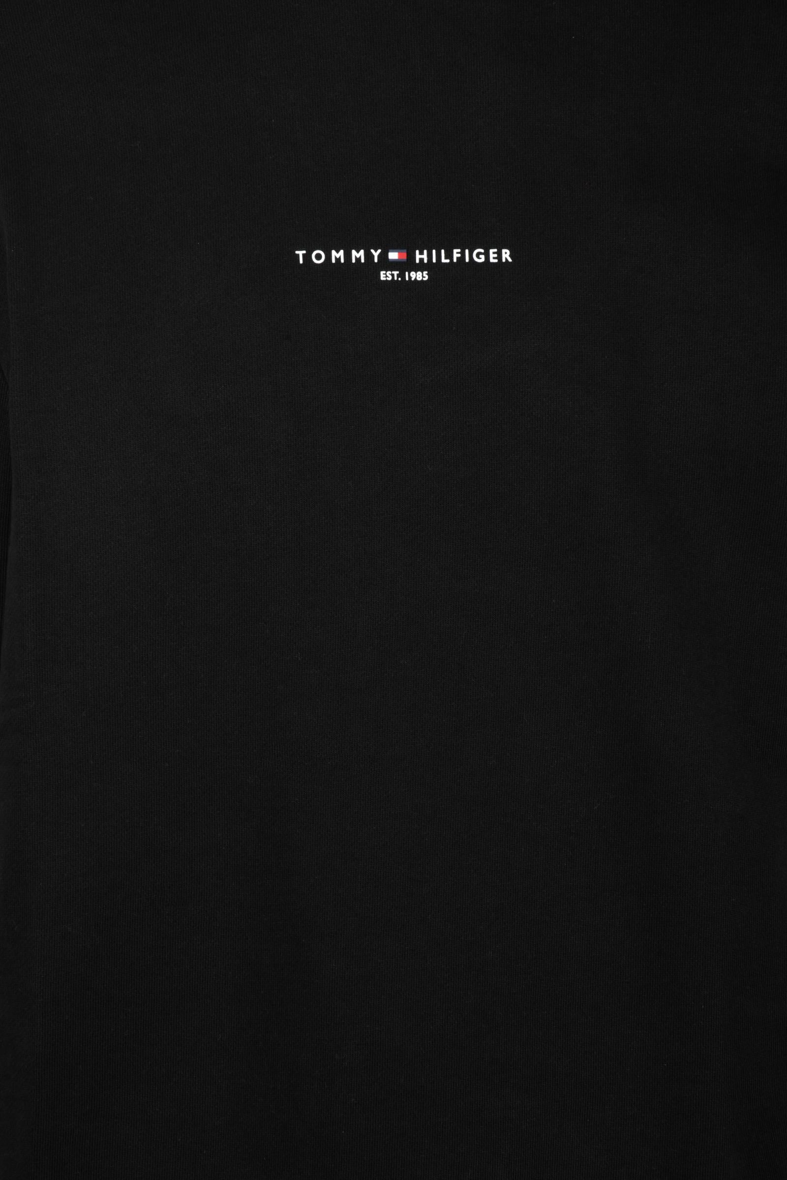 TOMMY HILFIGER - KNITWEAR AND SWEATSHIRTS