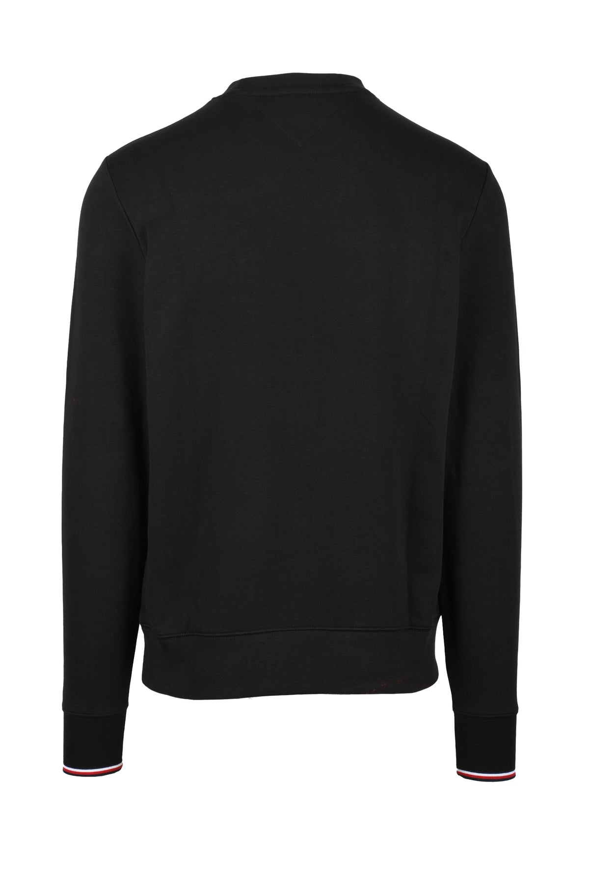 TOMMY HILFIGER - KNITWEAR AND SWEATSHIRTS