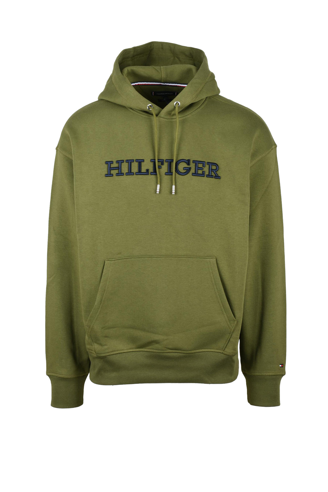 TOMMY HILFIGER - KNITWEAR AND SWEATSHIRTS