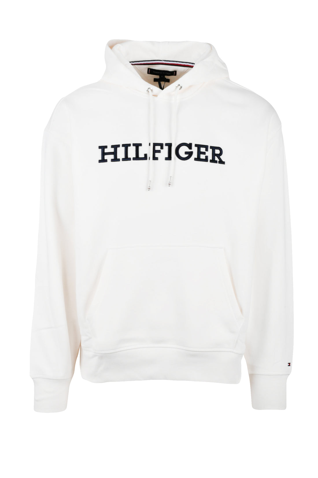 TOMMY HILFIGER - KNITWEAR AND SWEATSHIRTS