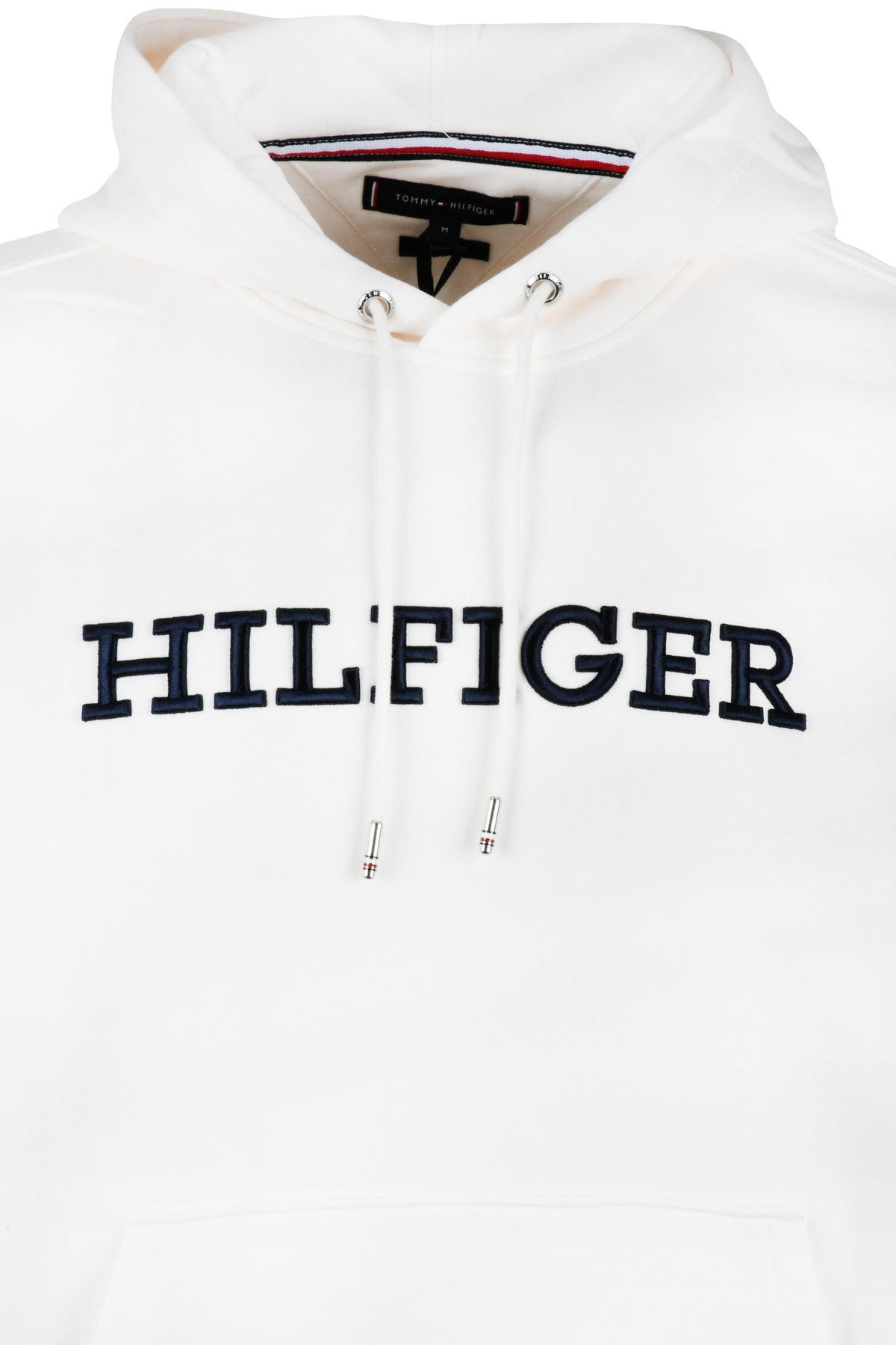 TOMMY HILFIGER - KNITWEAR AND SWEATSHIRTS