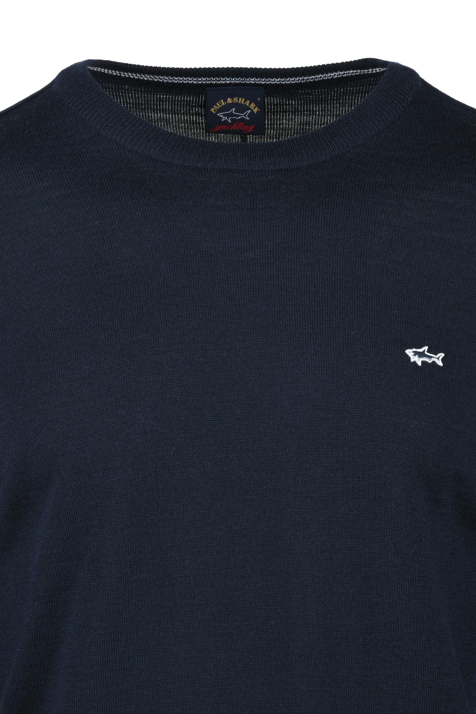 PAUL &amp; SHARK - KNITWEAR AND SWEATSHIRTS