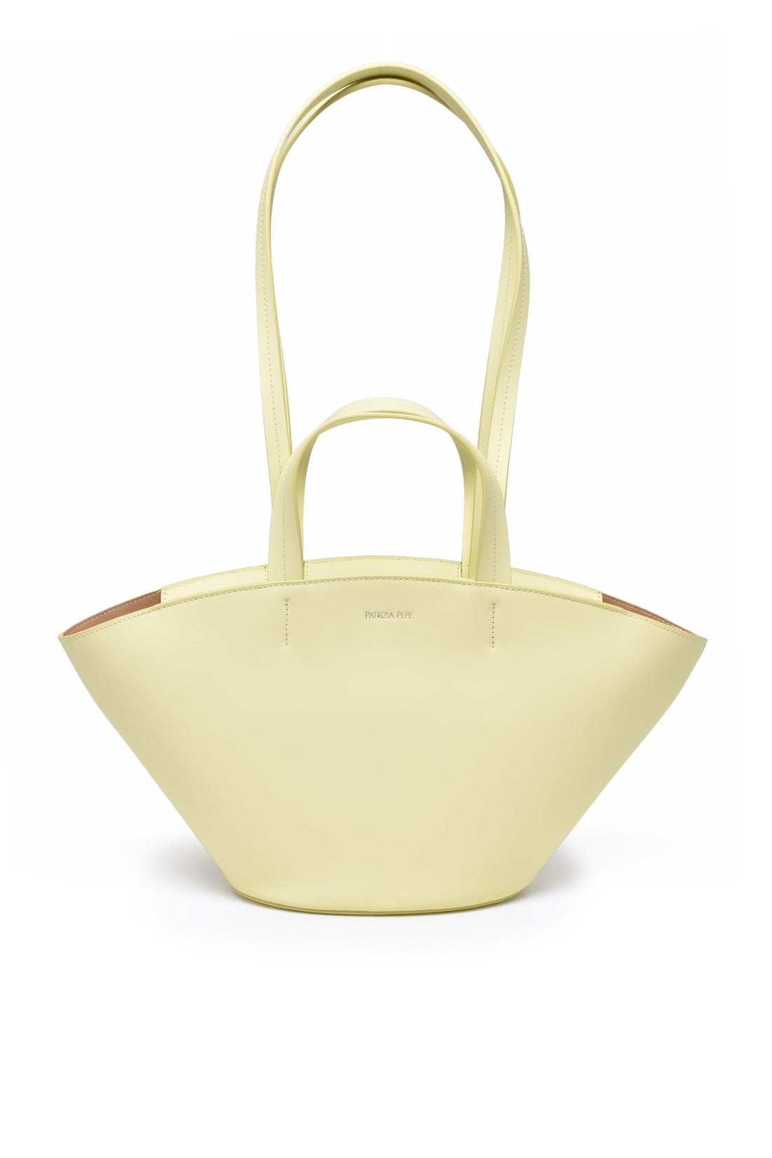 PATRIZIA PEPE - BAGS AND BACKPACKS