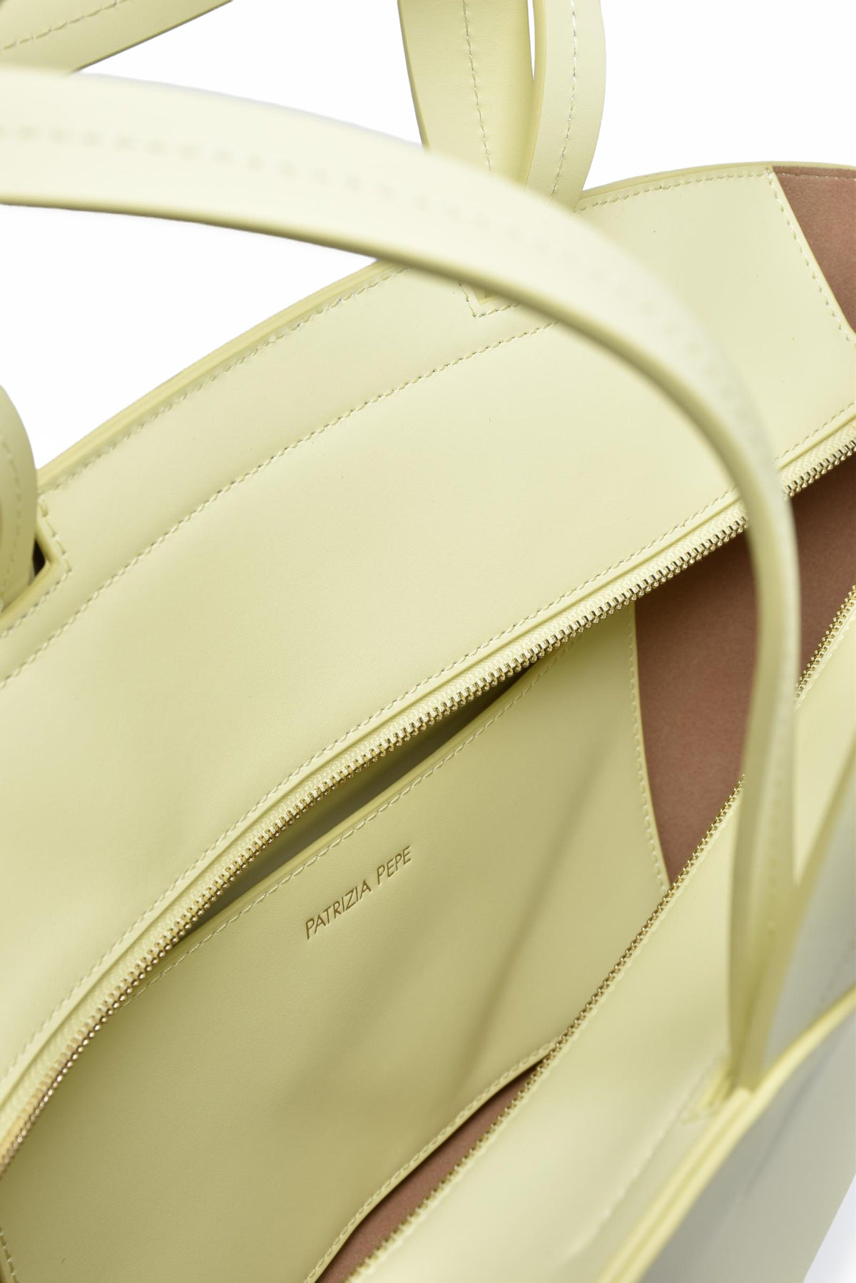 PATRIZIA PEPE - BAGS AND BACKPACKS