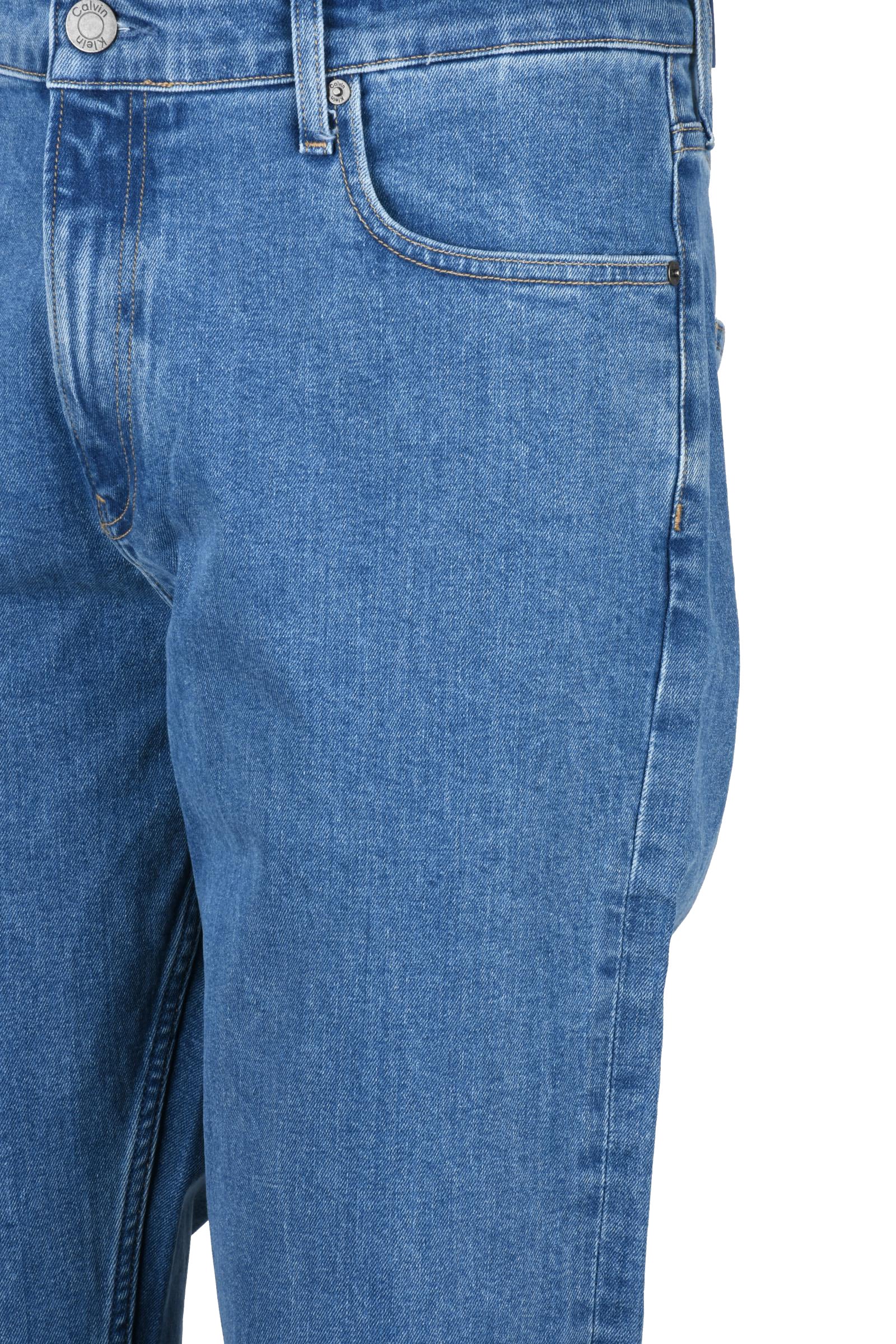 CALVIN KLEIN - TROUSERS