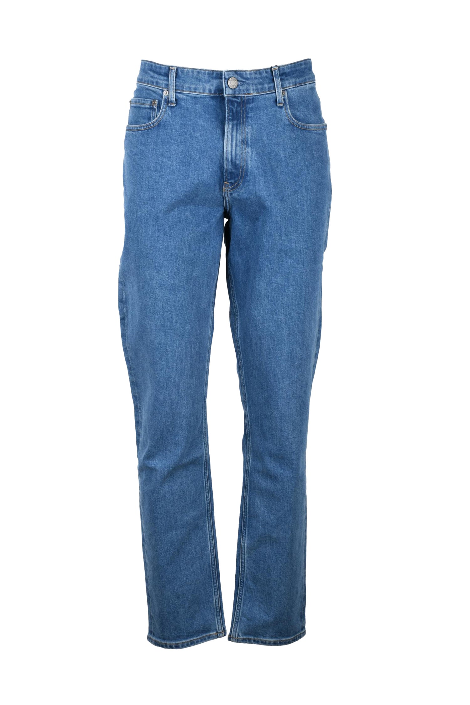 CALVIN KLEIN - TROUSERS