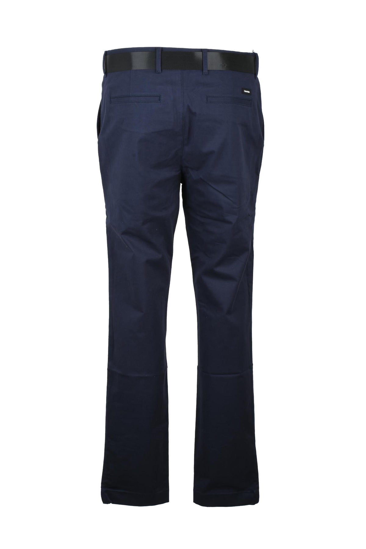 CALVIN KLEIN - TROUSERS
