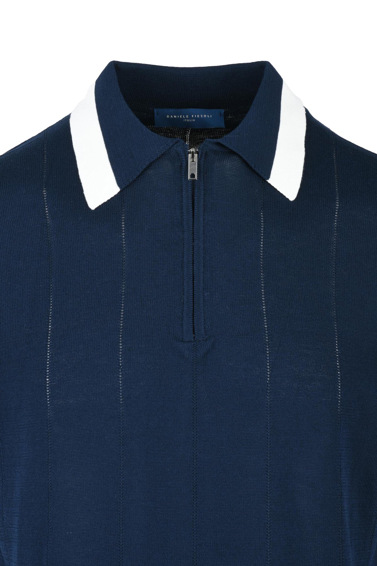 DANIELE FIESOLI - KNITWEAR AND SWEATSHIRTS