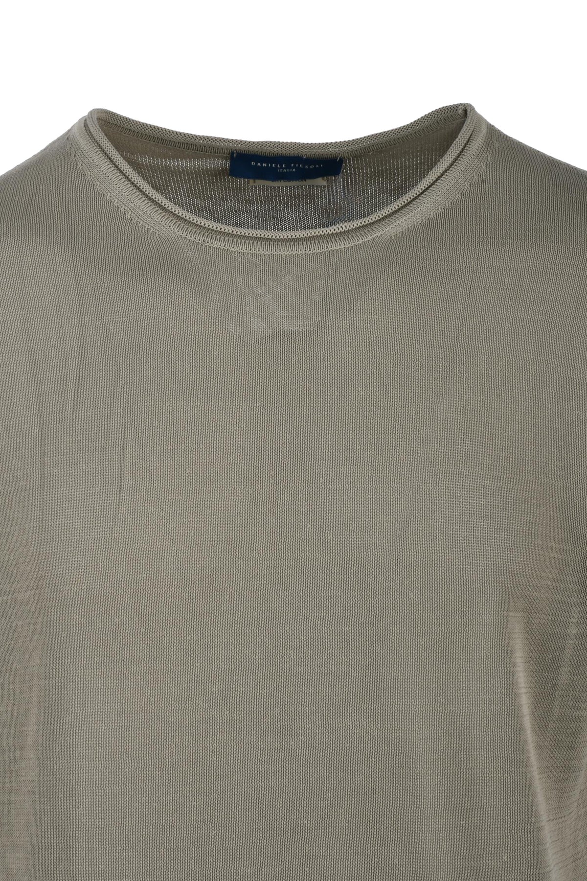 DANIELE FIESOLI - KNITWEAR AND SWEATSHIRTS