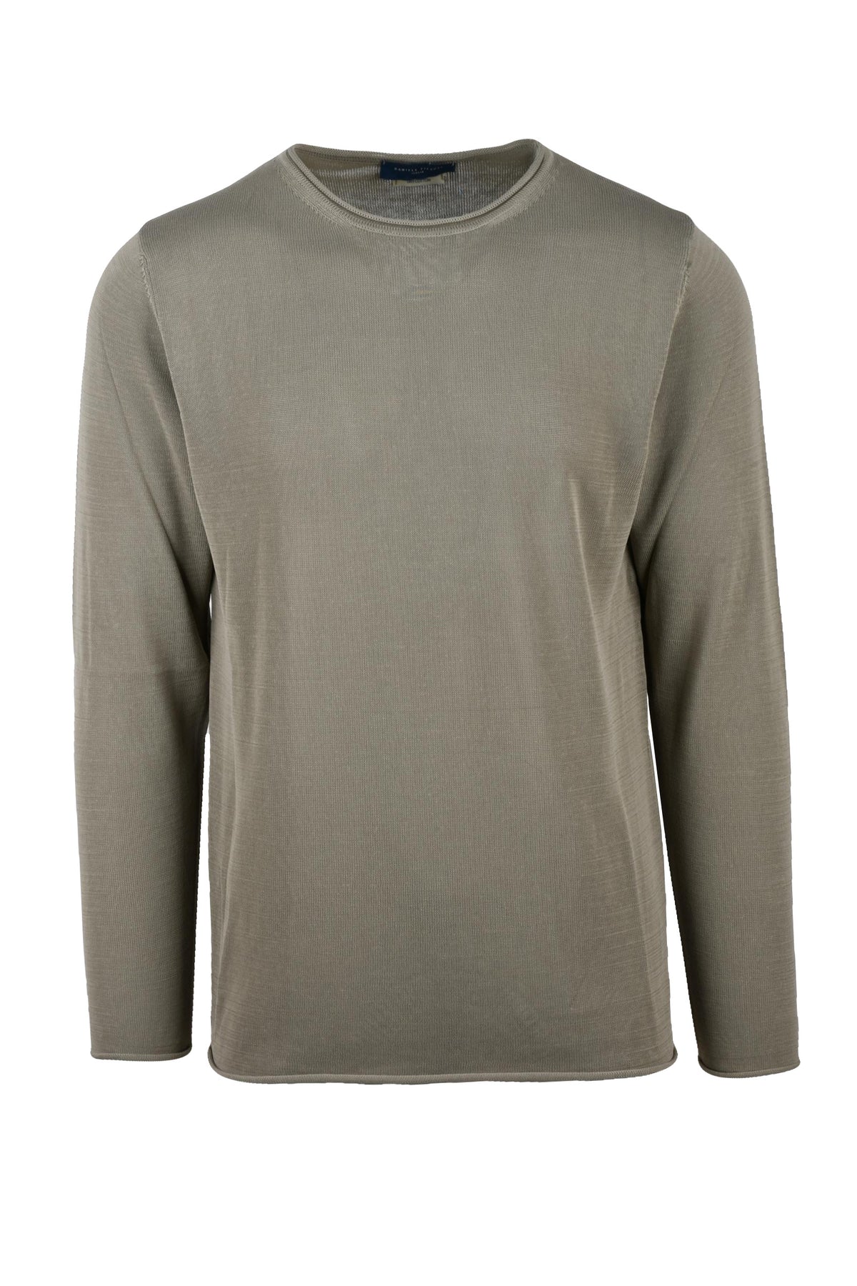 DANIELE FIESOLI - KNITWEAR AND SWEATSHIRTS