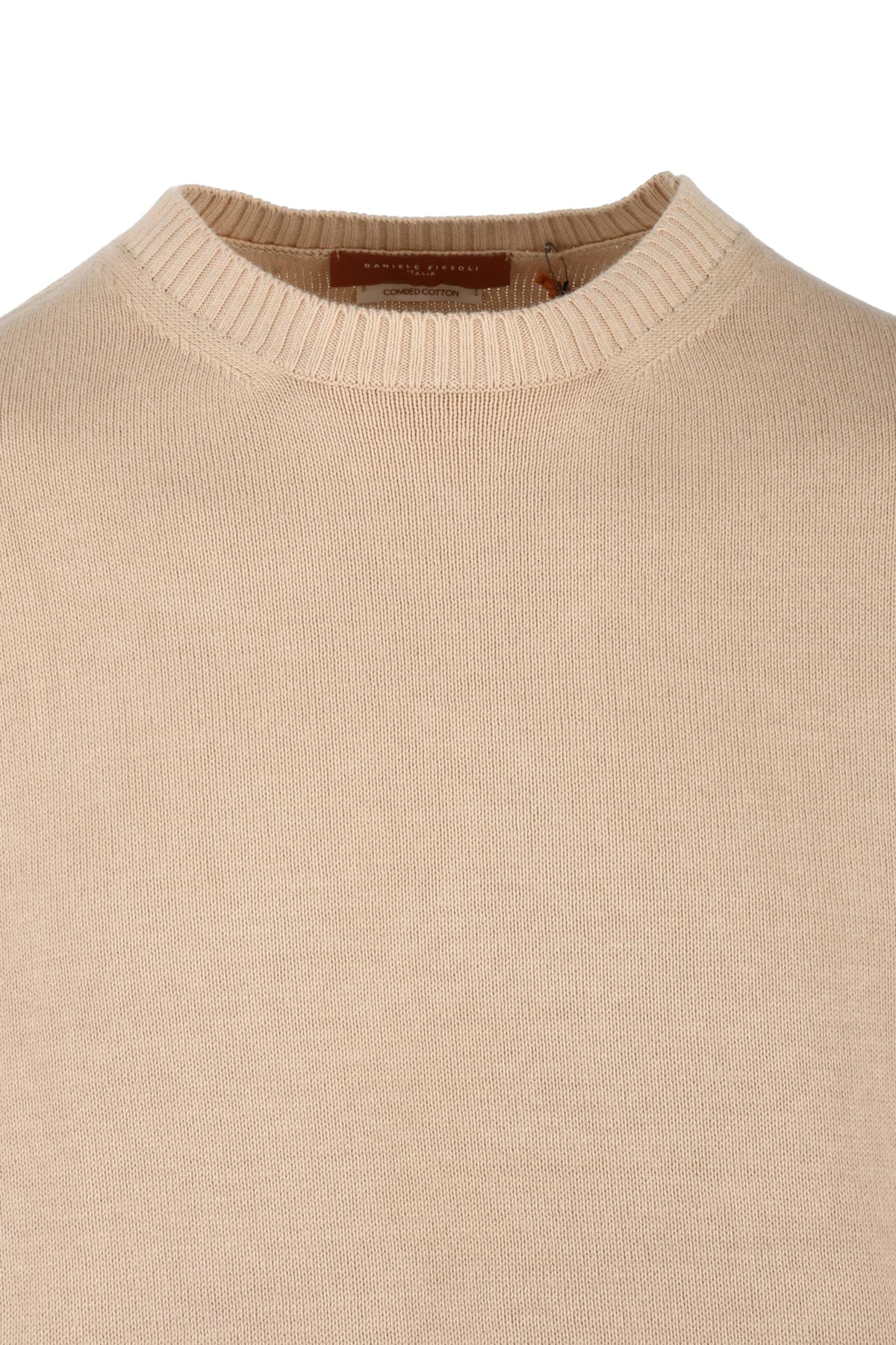 DANIELE FIESOLI - KNITWEAR AND SWEATSHIRTS