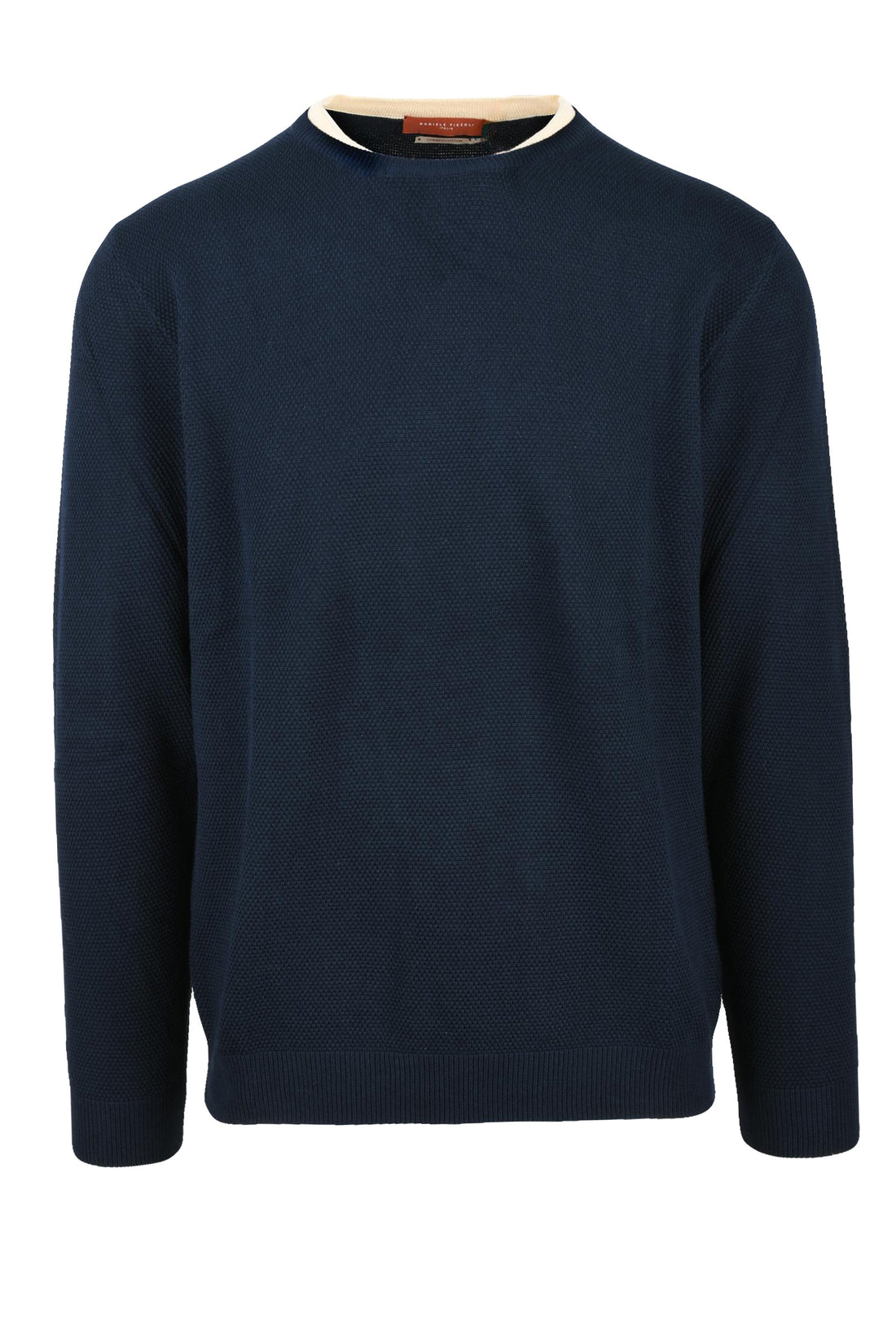 DANIELE FIESOLI - KNITWEAR AND SWEATSHIRTS