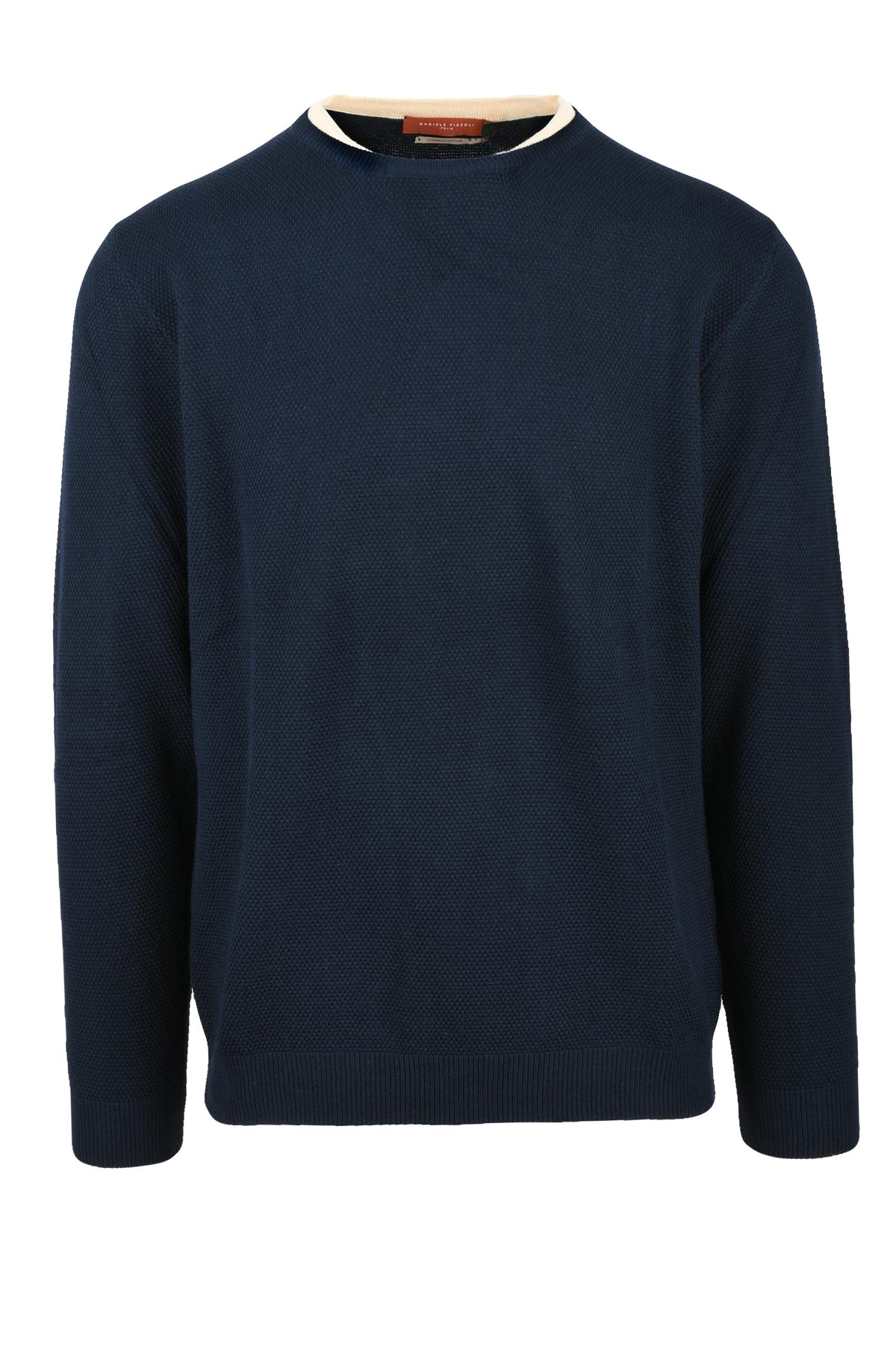DANIELE FIESOLI - KNITWEAR AND SWEATSHIRTS