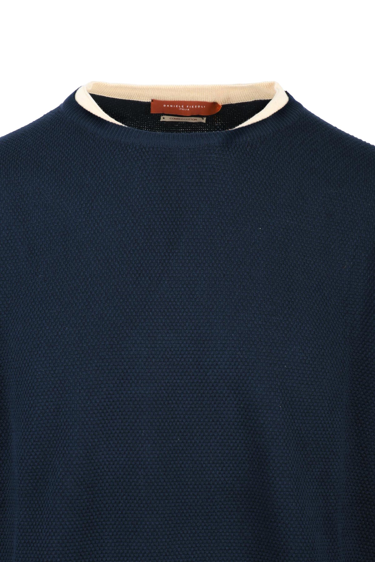 DANIELE FIESOLI - KNITWEAR AND SWEATSHIRTS