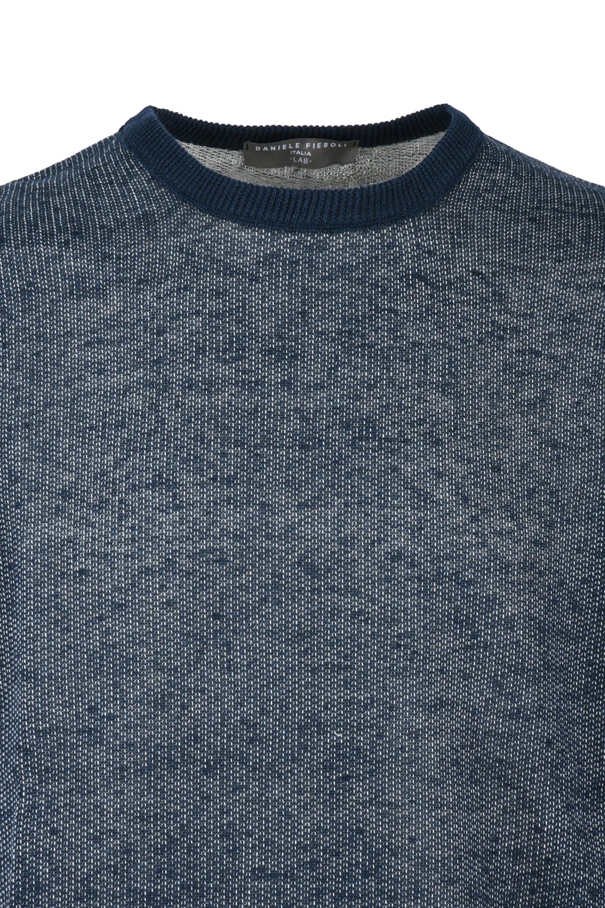 DANIELE FIESOLI - KNITWEAR AND SWEATSHIRTS