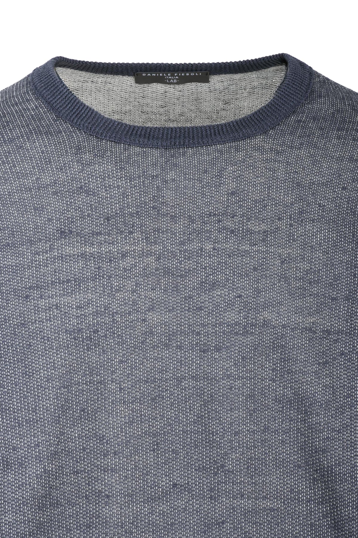 DANIELE FIESOLI - KNITWEAR AND SWEATSHIRTS